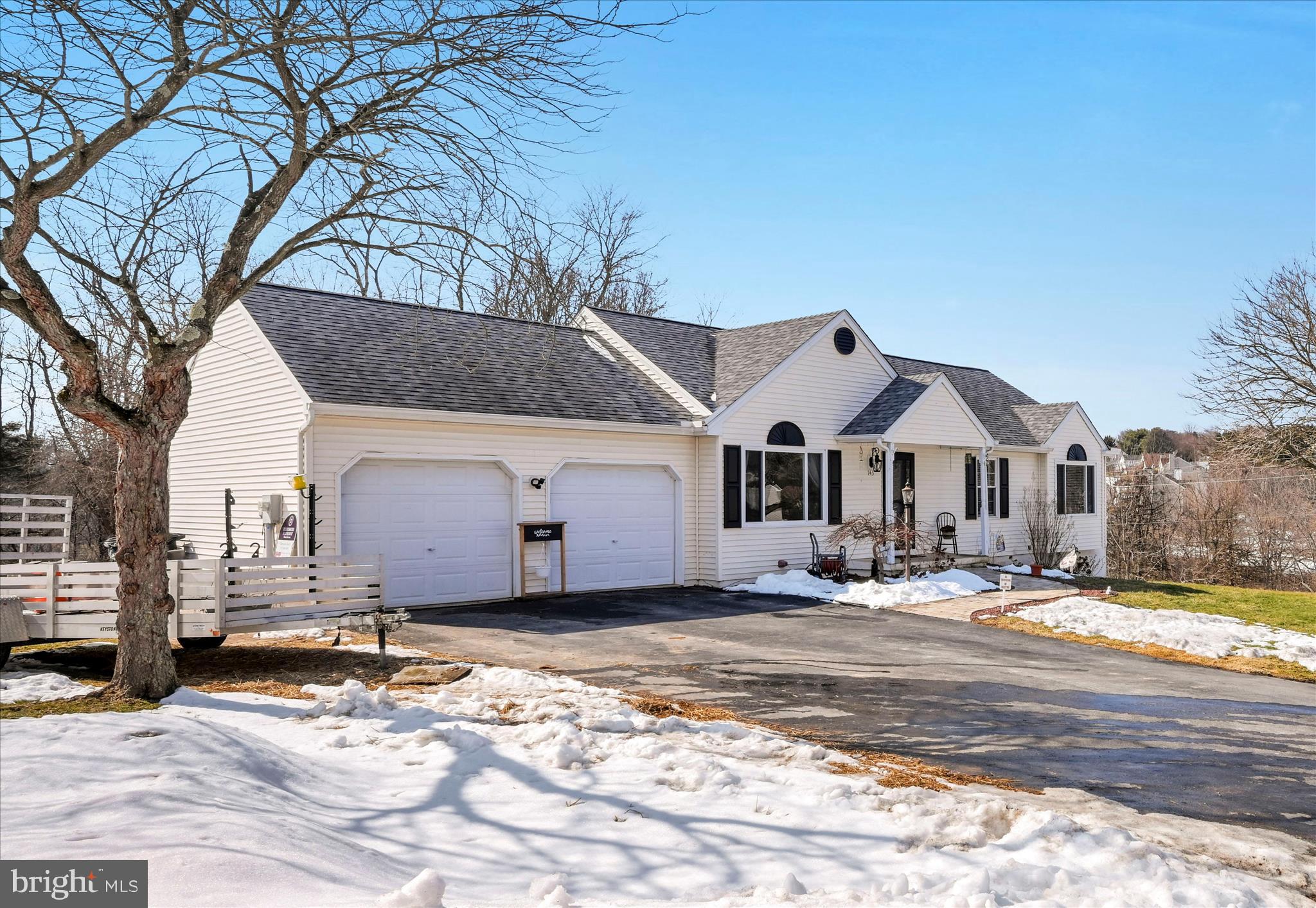 CHANCEFORD CROSSING - Residential