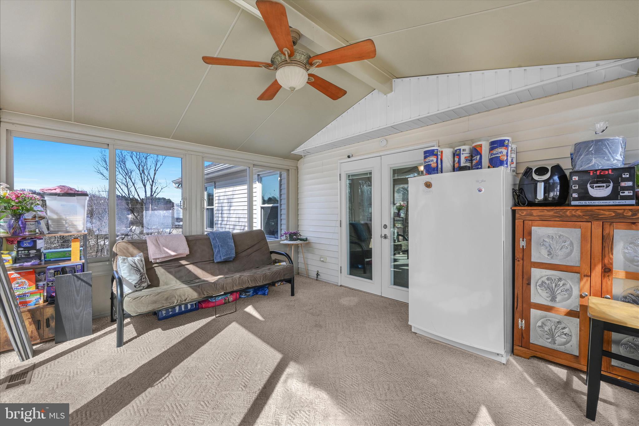 CHANCEFORD CROSSING - Residential