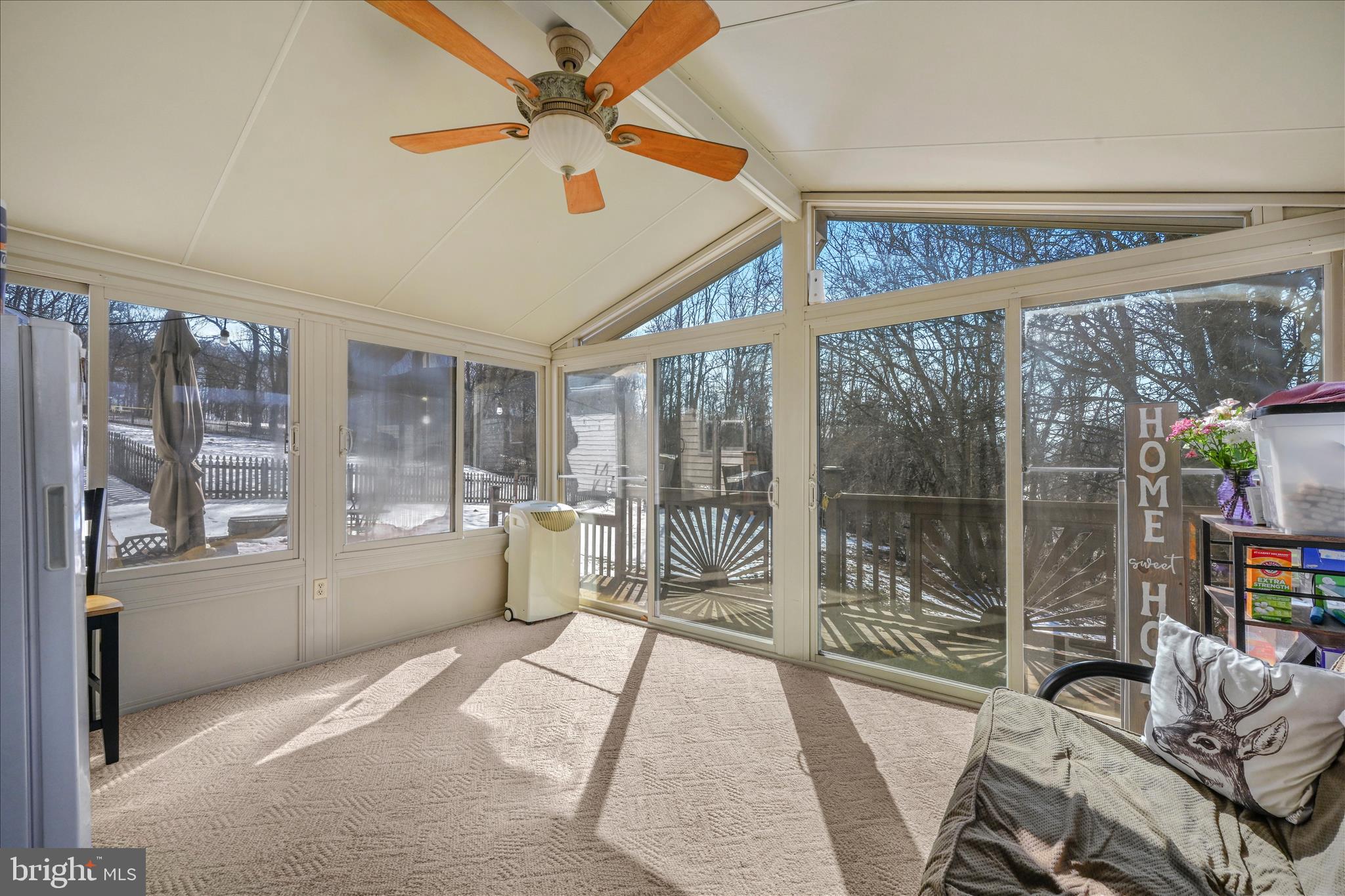 CHANCEFORD CROSSING - Residential