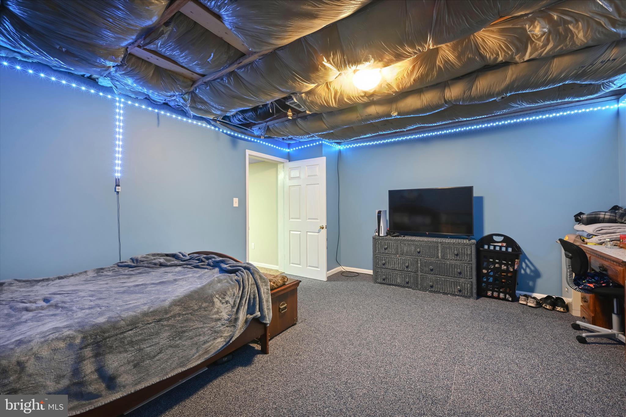 CHANCEFORD CROSSING - Residential