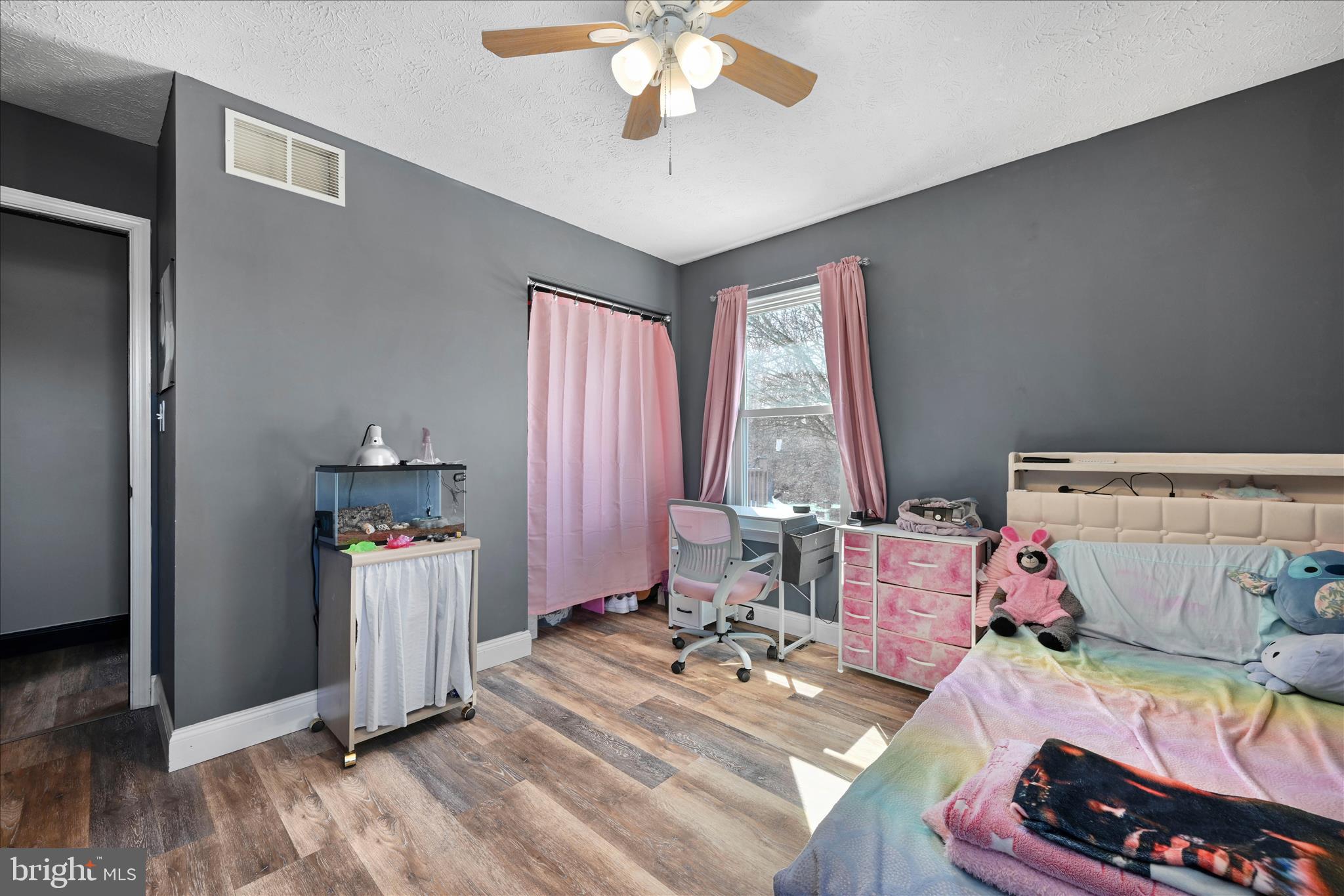 CHANCEFORD CROSSING - Residential