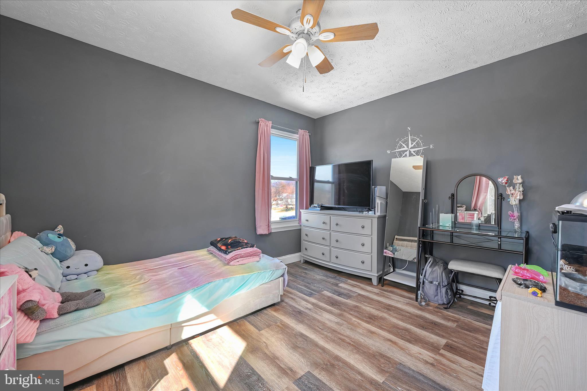 CHANCEFORD CROSSING - Residential