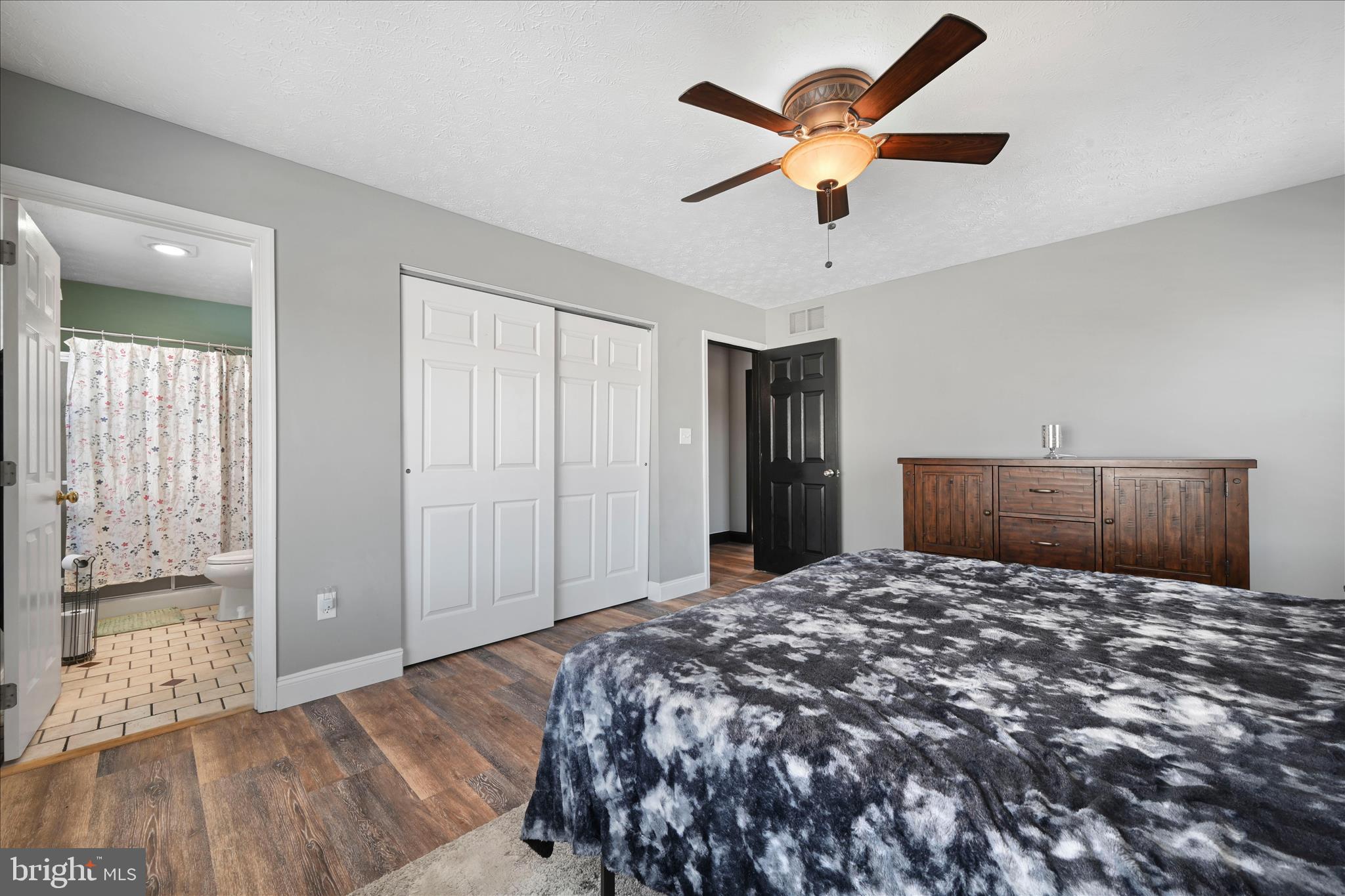 CHANCEFORD CROSSING - Residential