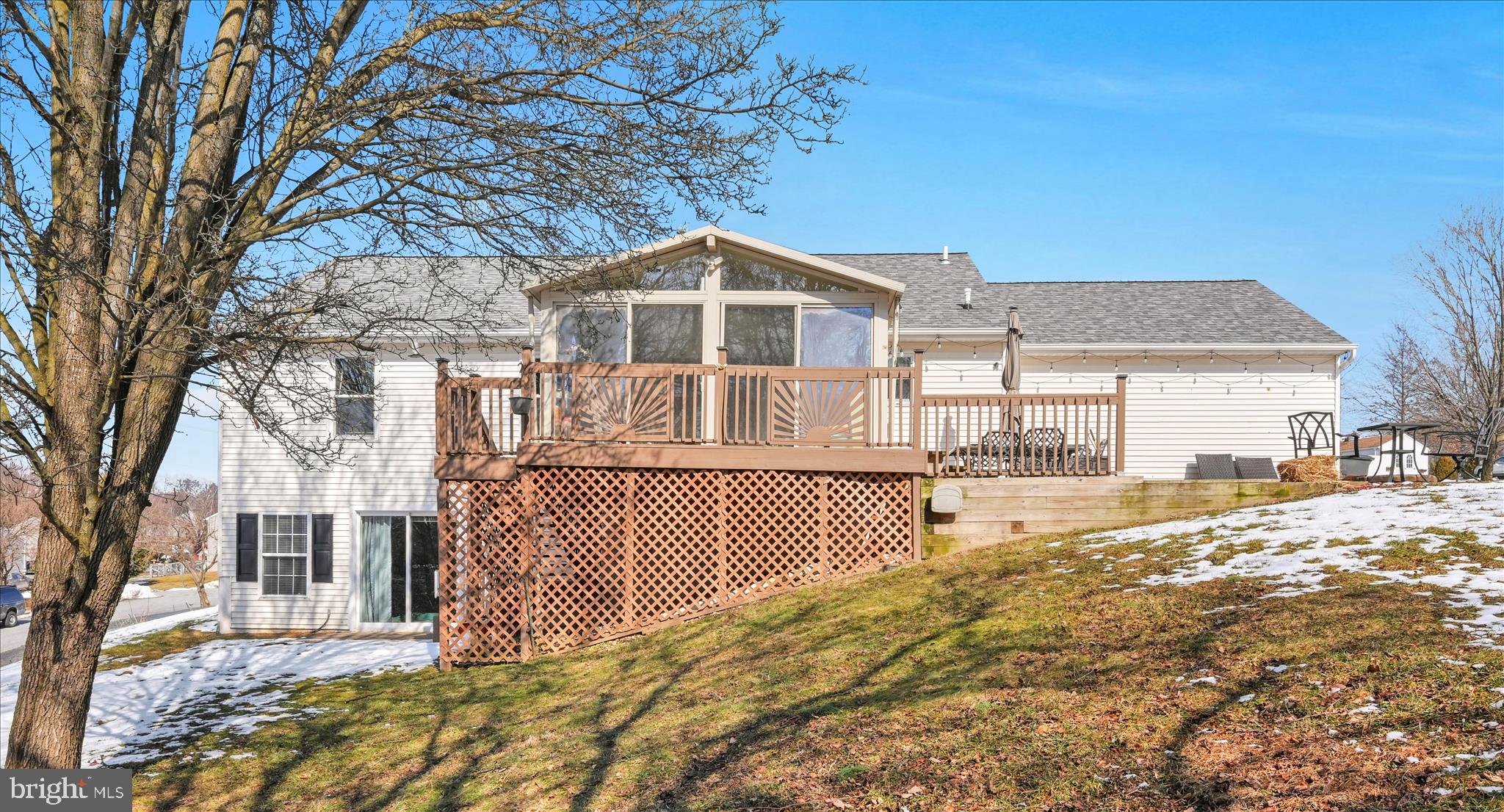 CHANCEFORD CROSSING - Residential