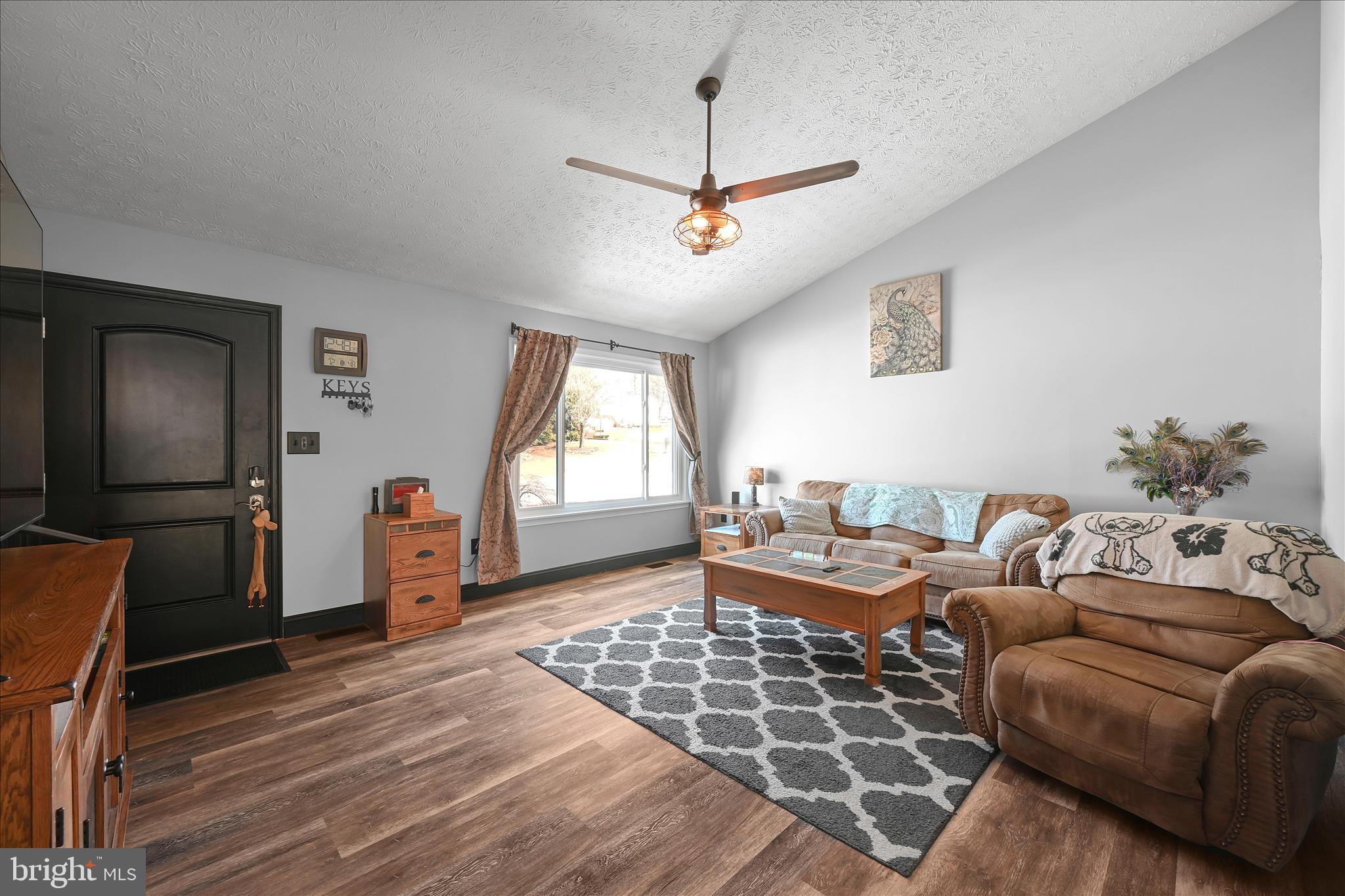 CHANCEFORD CROSSING - Residential