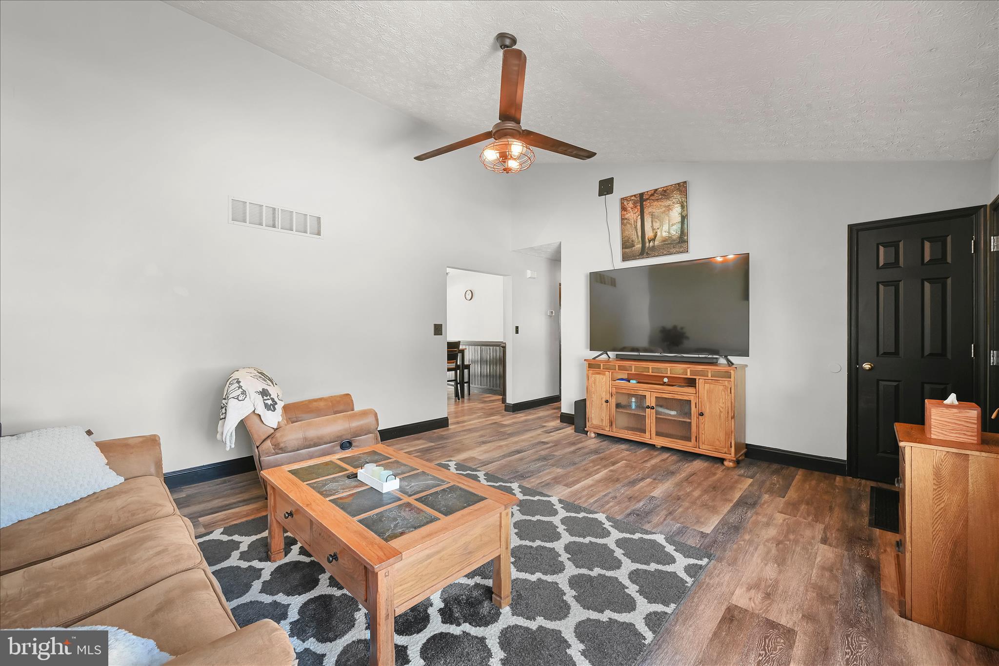 CHANCEFORD CROSSING - Residential