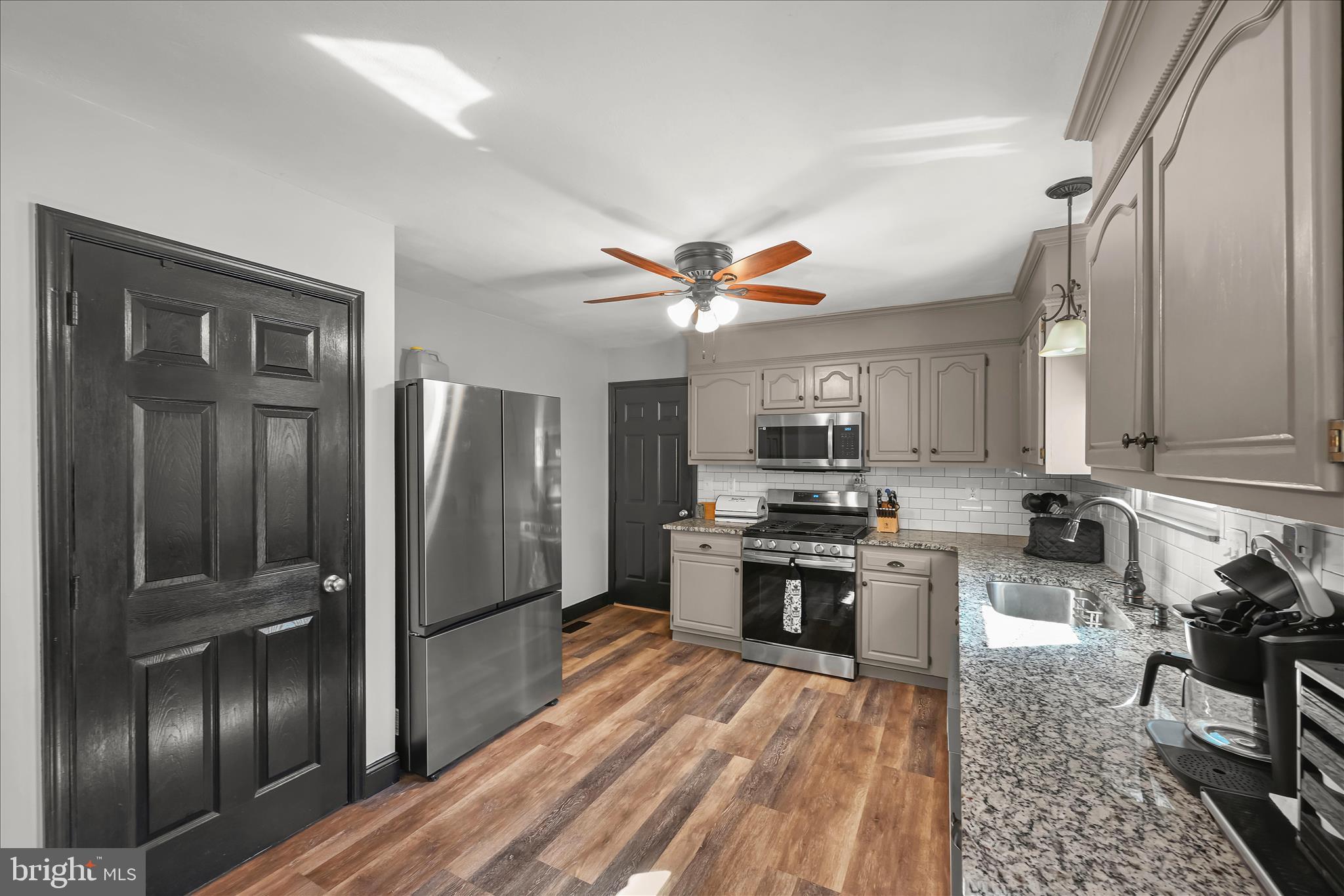 CHANCEFORD CROSSING - Residential