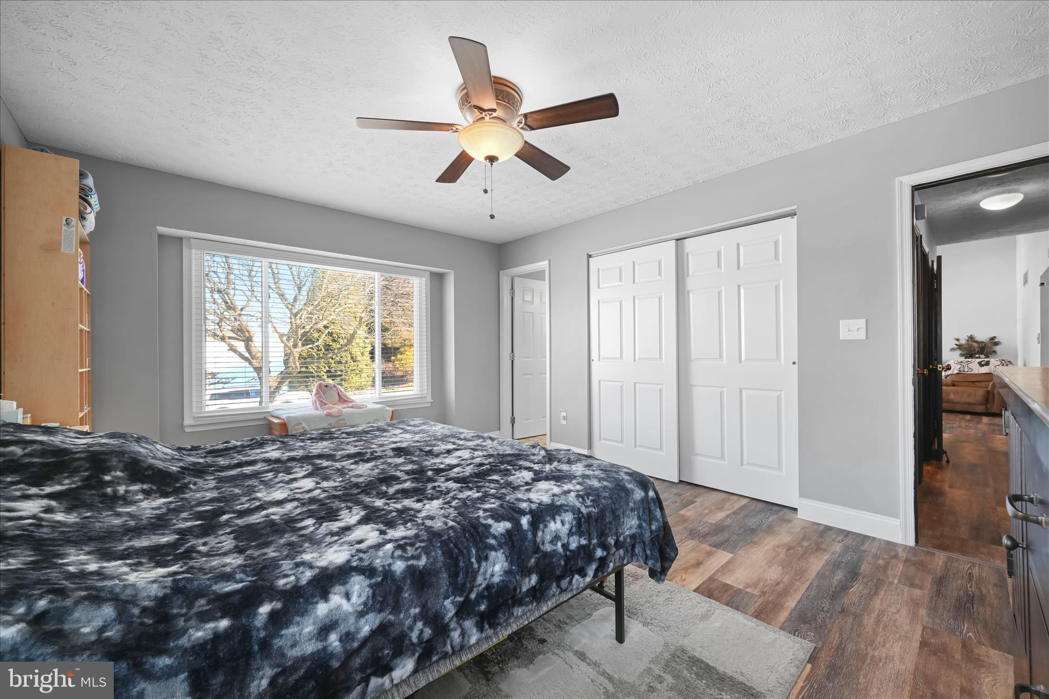 CHANCEFORD CROSSING - Residential