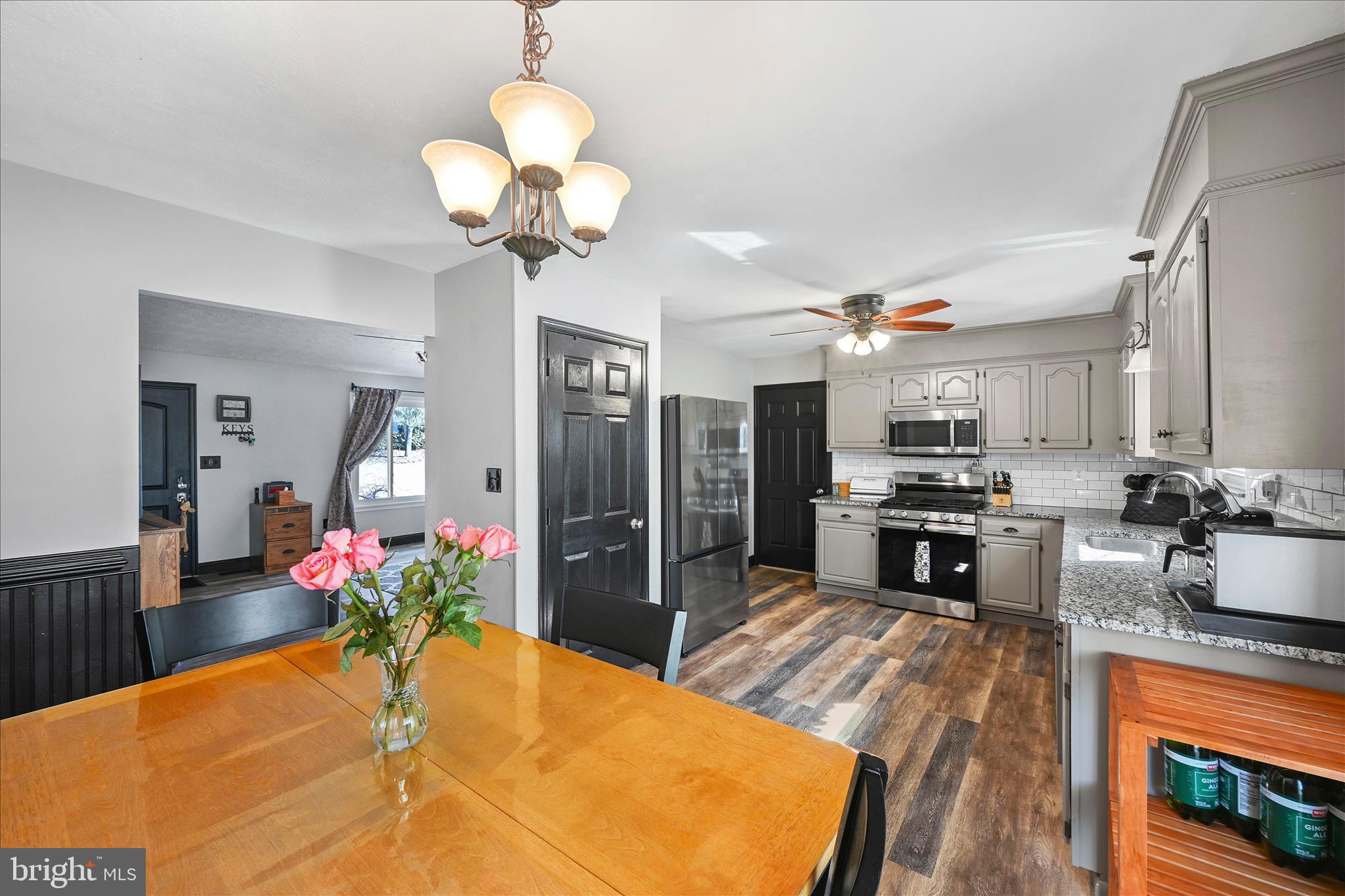 CHANCEFORD CROSSING - Residential