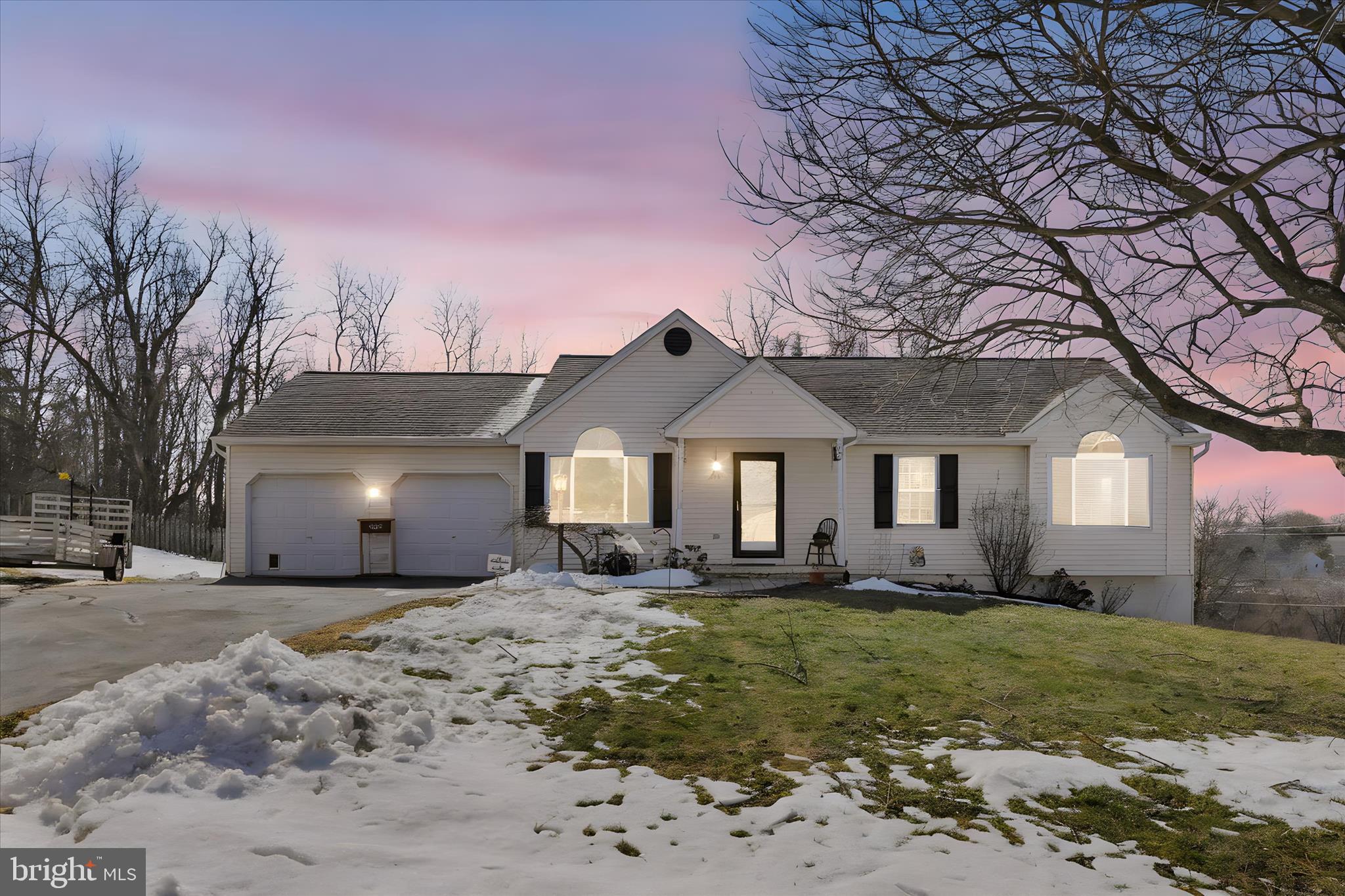 CHANCEFORD CROSSING - Residential