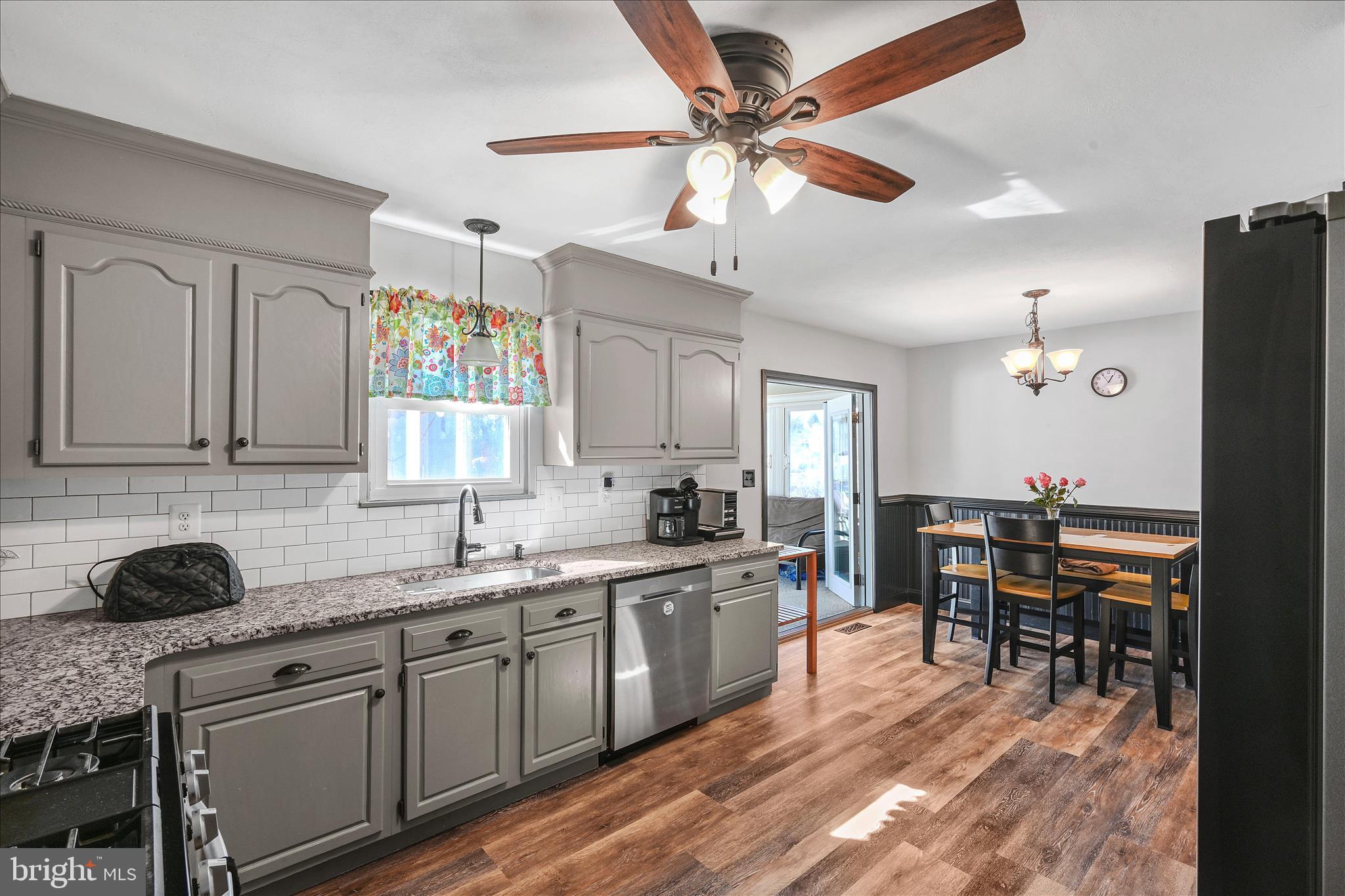 CHANCEFORD CROSSING - Residential