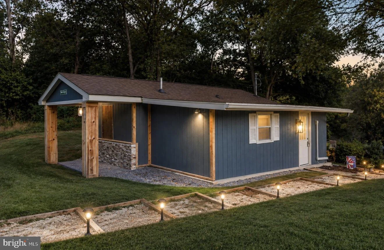 1412 Old Winchester Pike, Front Royal, VA, 22630