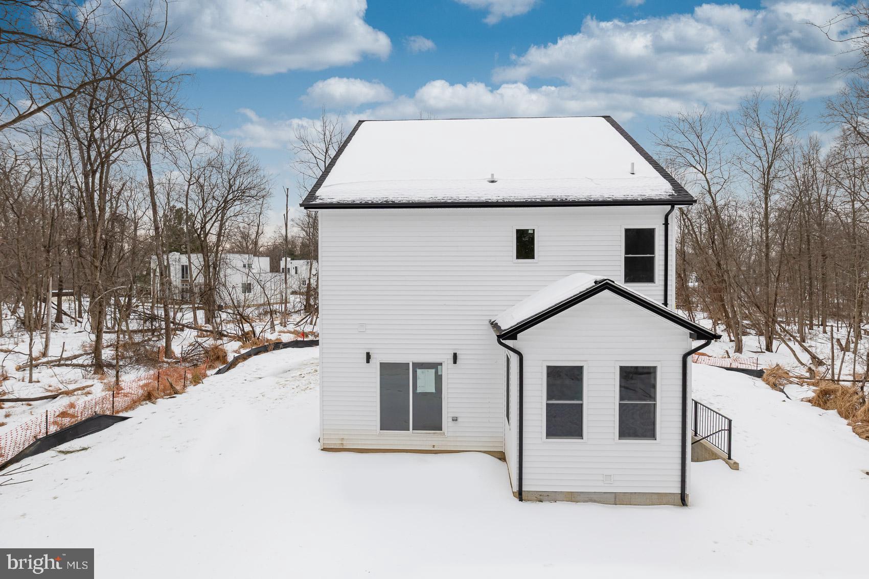 OAKLAND PARK - Residential