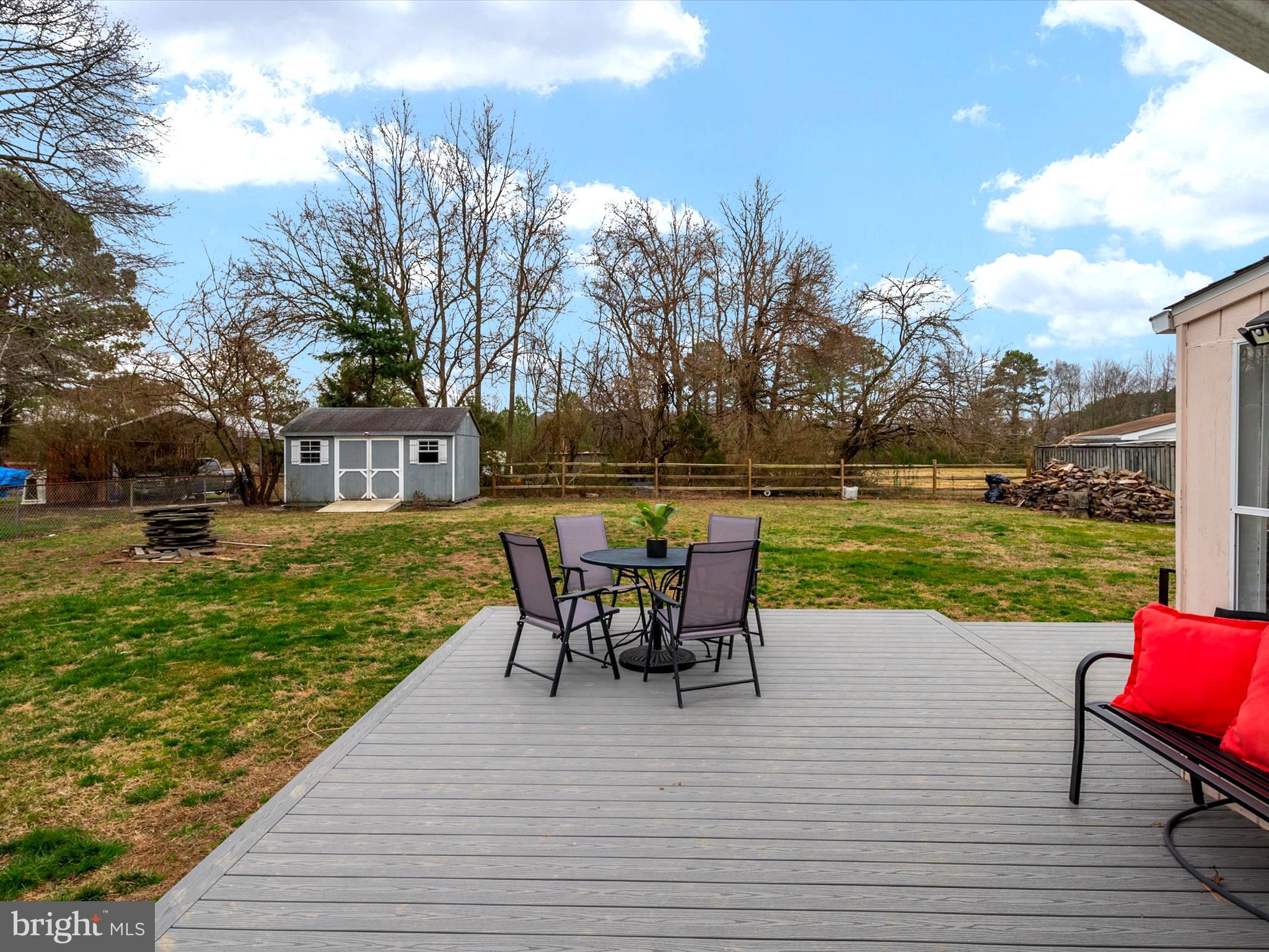 KENT ISLAND - Residential