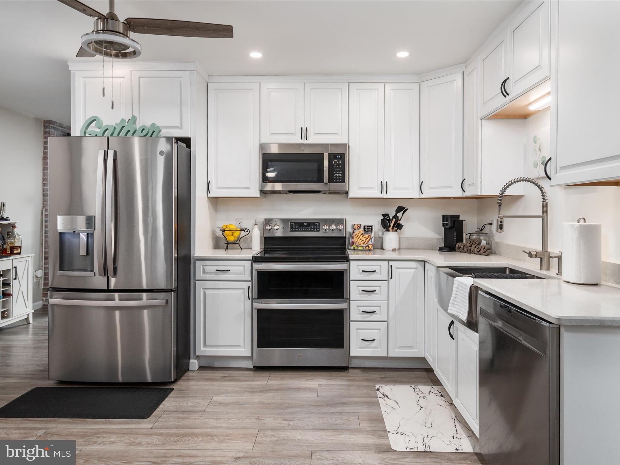 KENT ISLAND - Residential