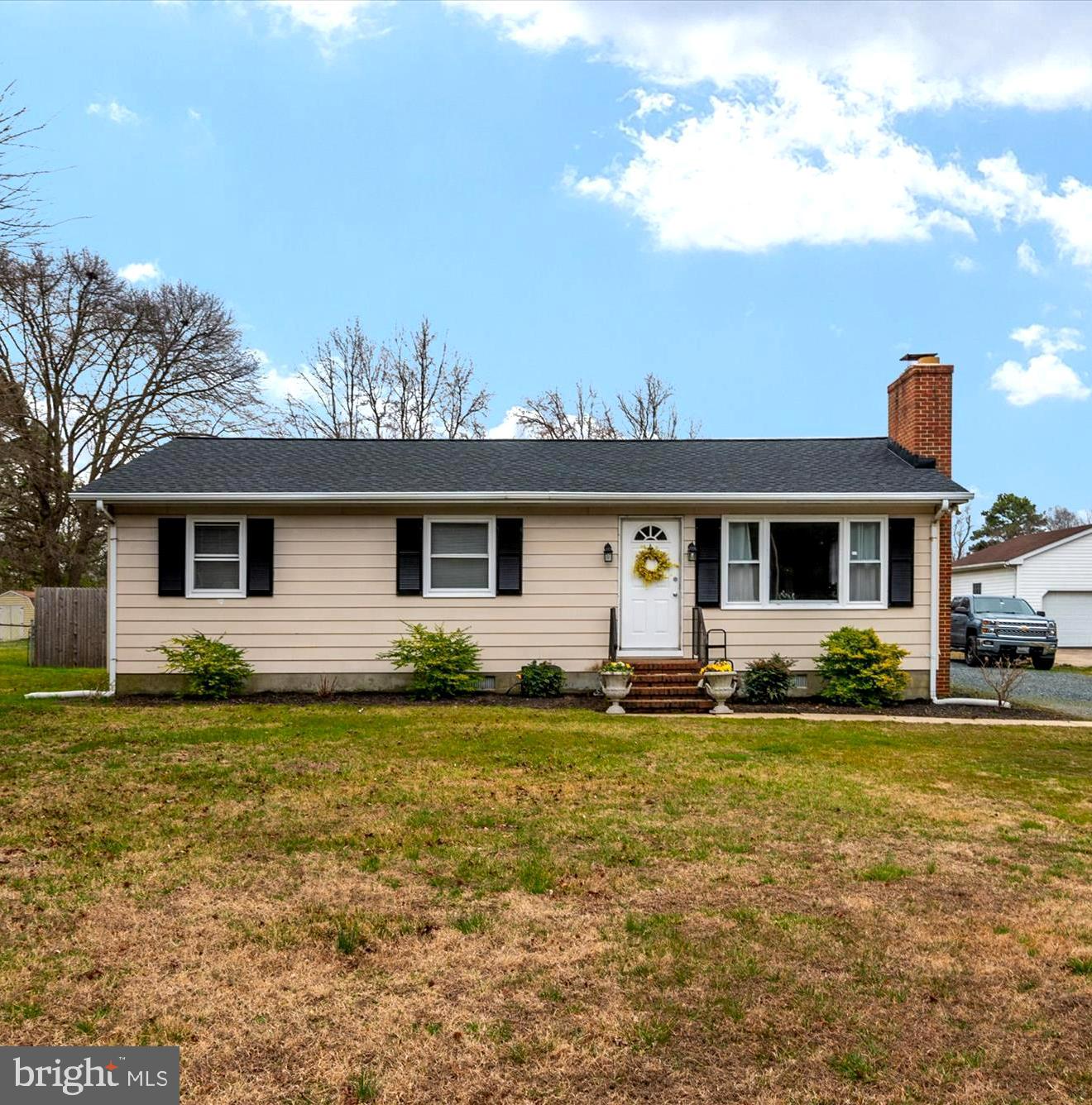 KENT ISLAND - Residential