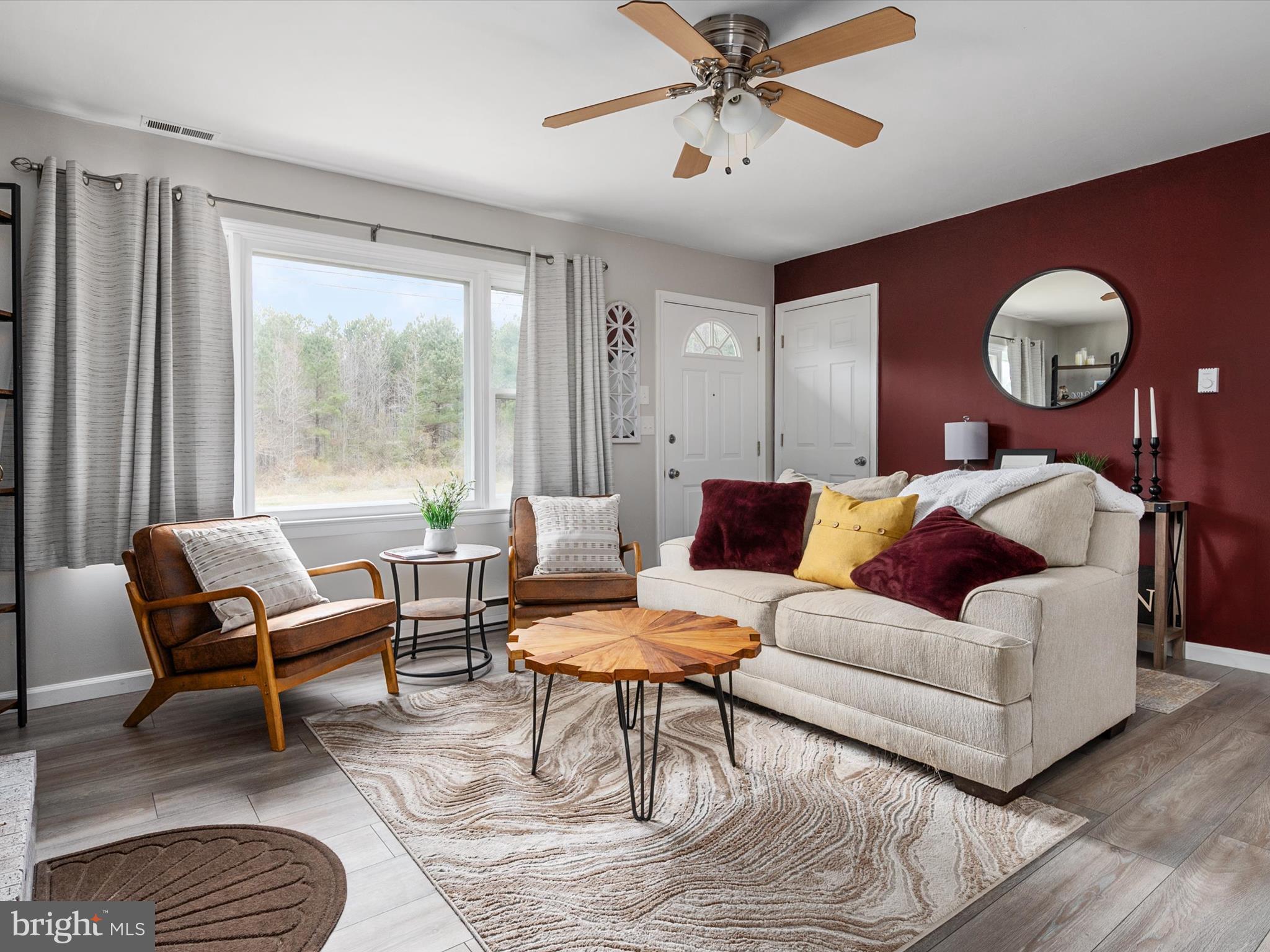 KENT ISLAND - Residential