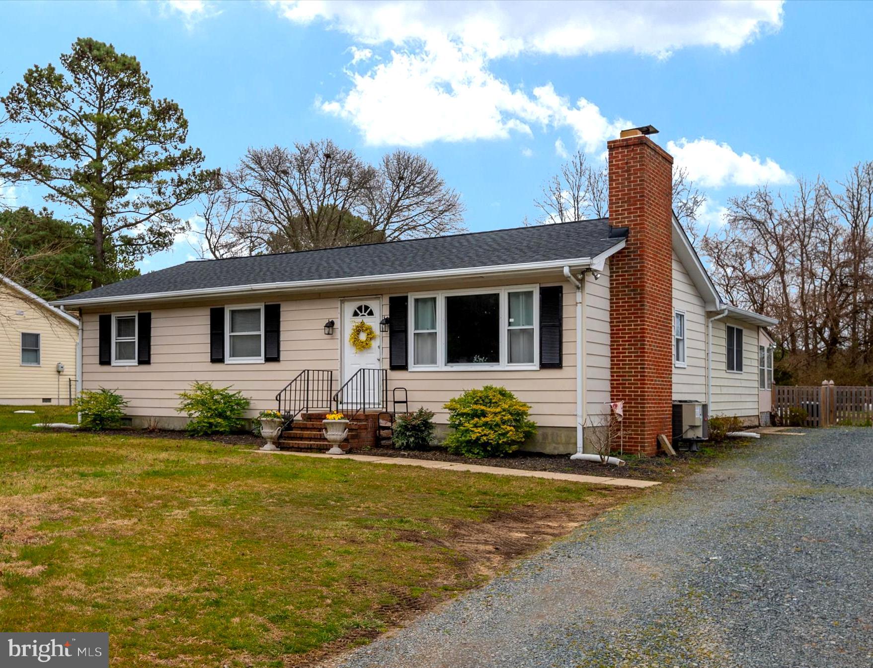 KENT ISLAND - Residential