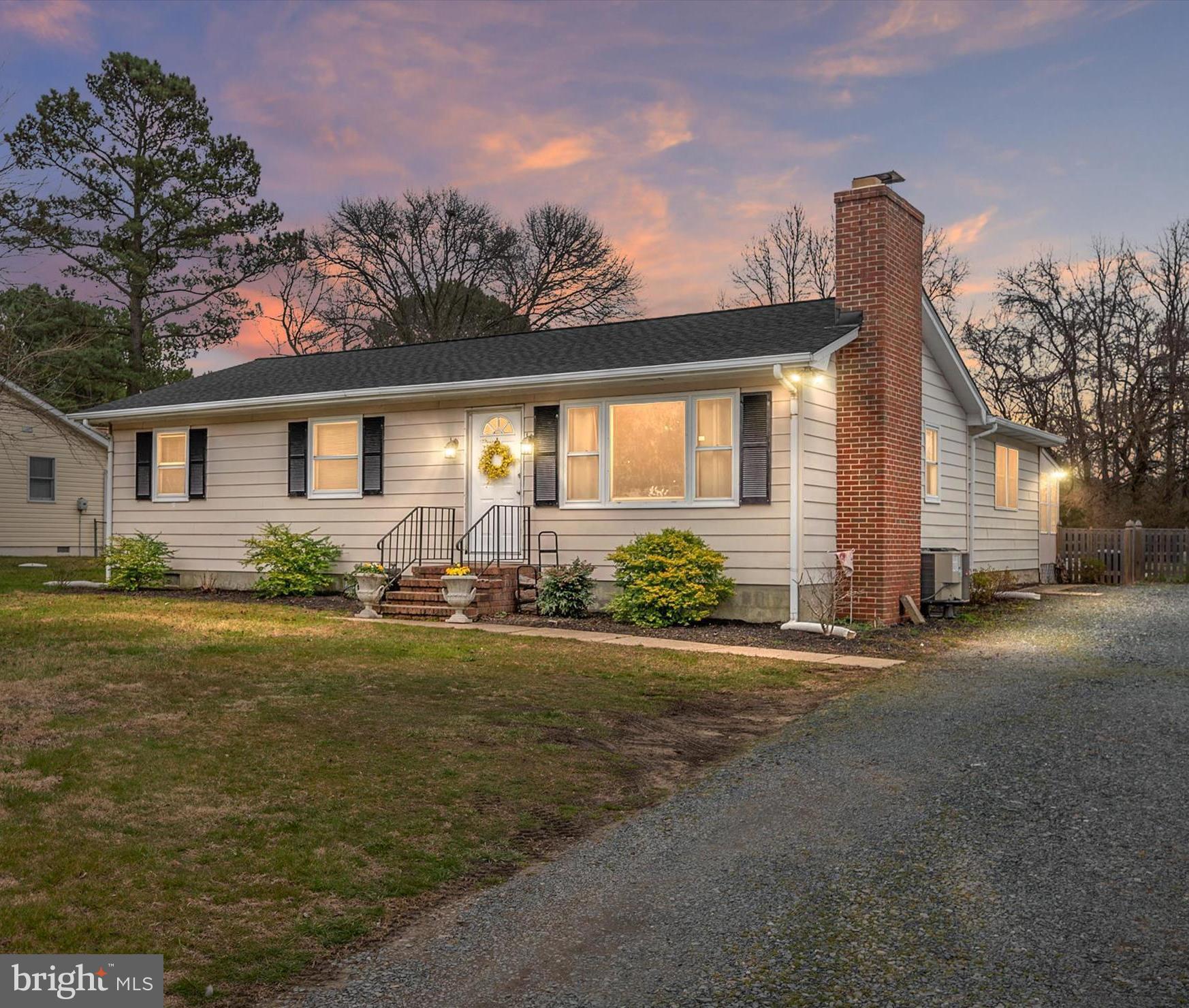 KENT ISLAND - Residential