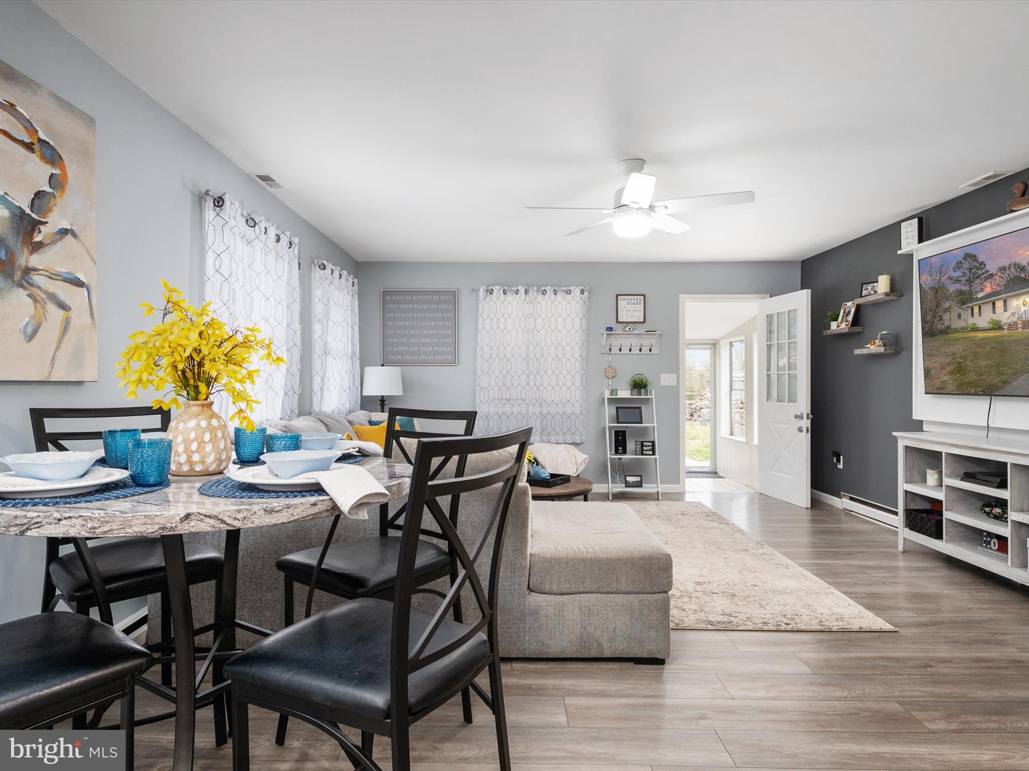 KENT ISLAND - Residential