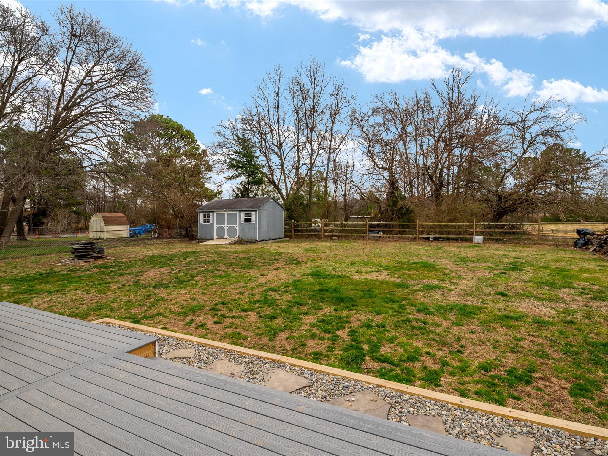 KENT ISLAND - Residential