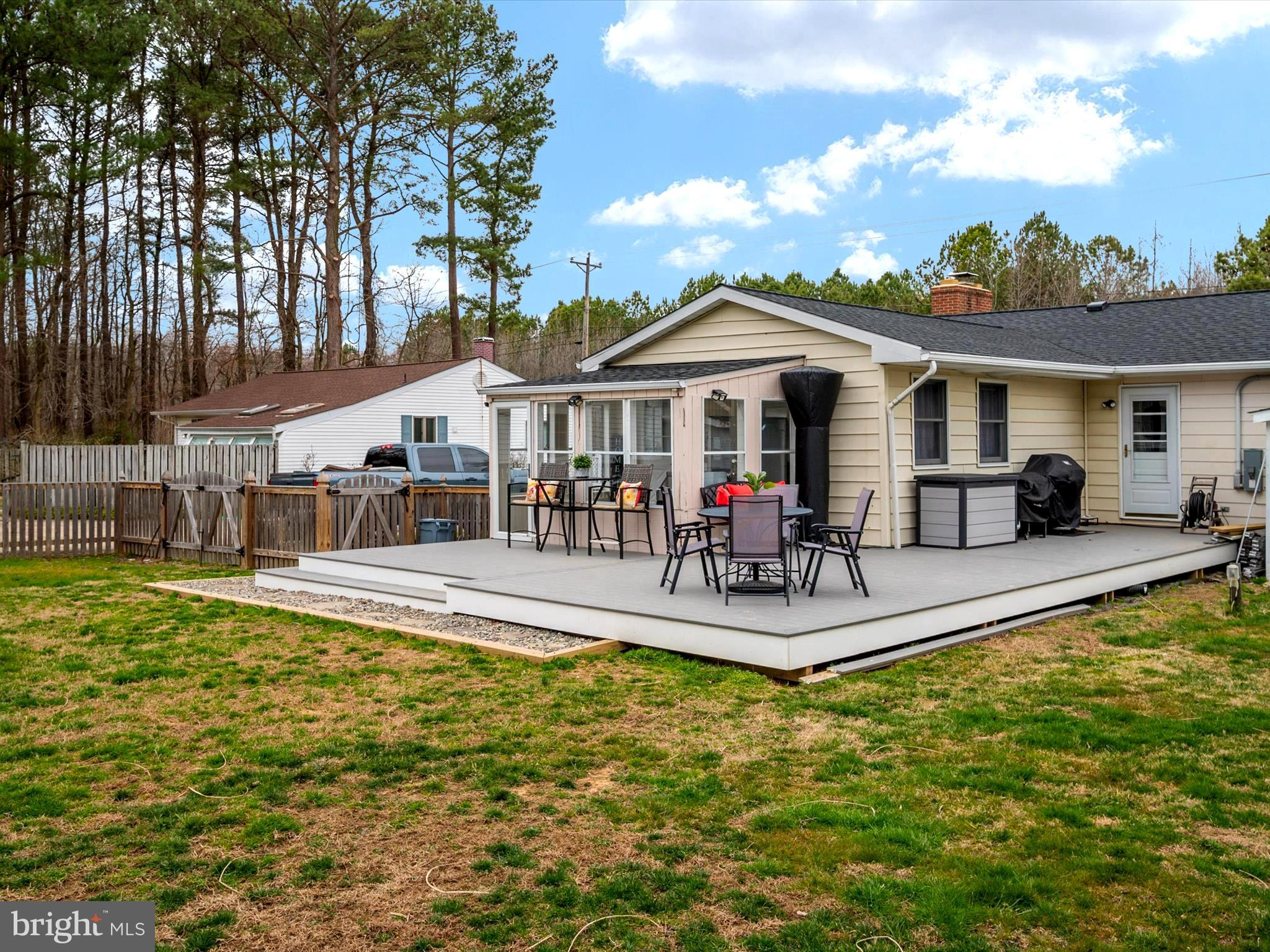 KENT ISLAND - Residential