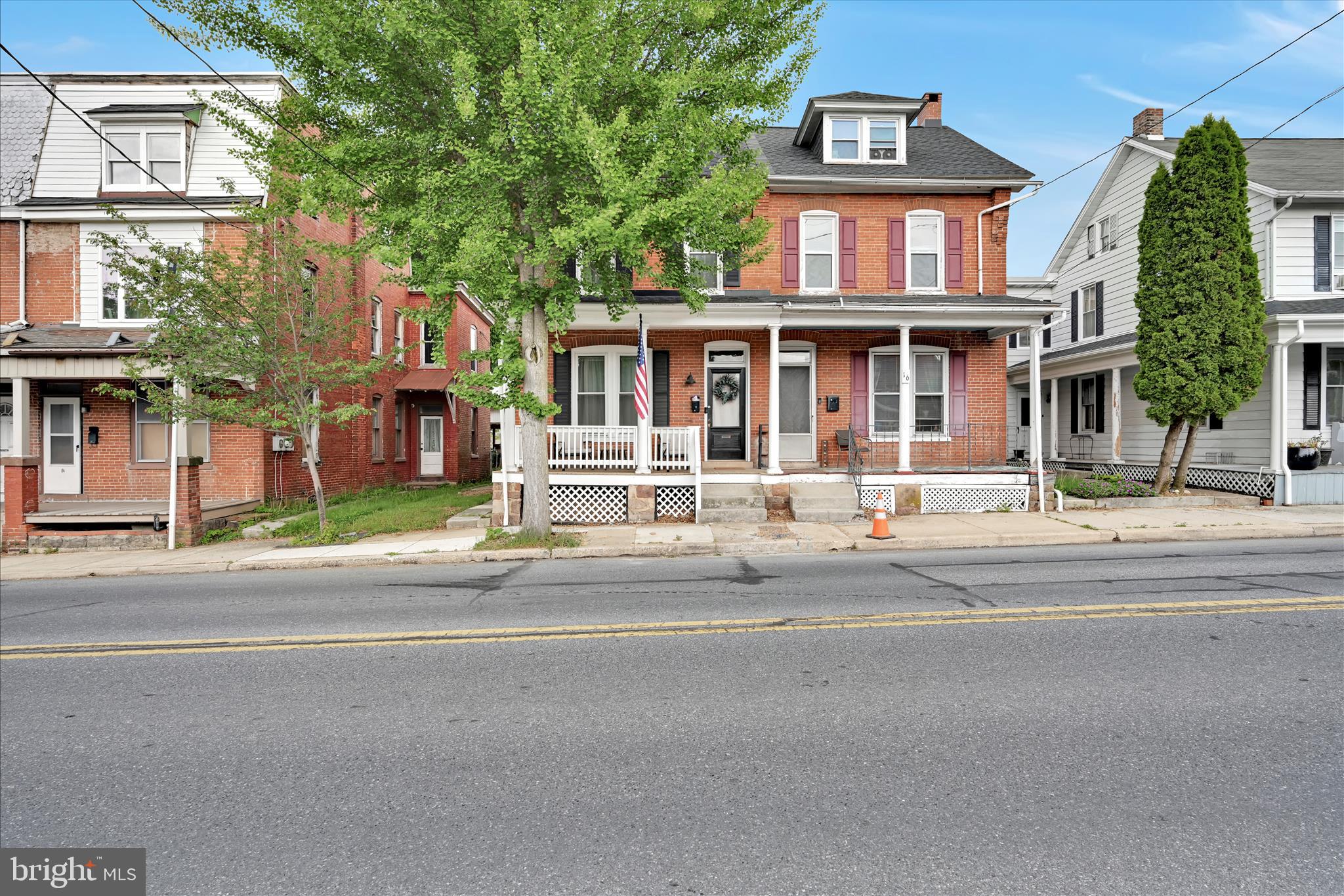 DENVER - Residential
