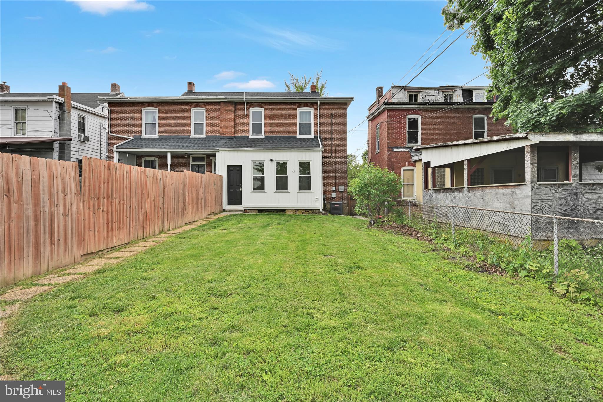 DENVER - Residential