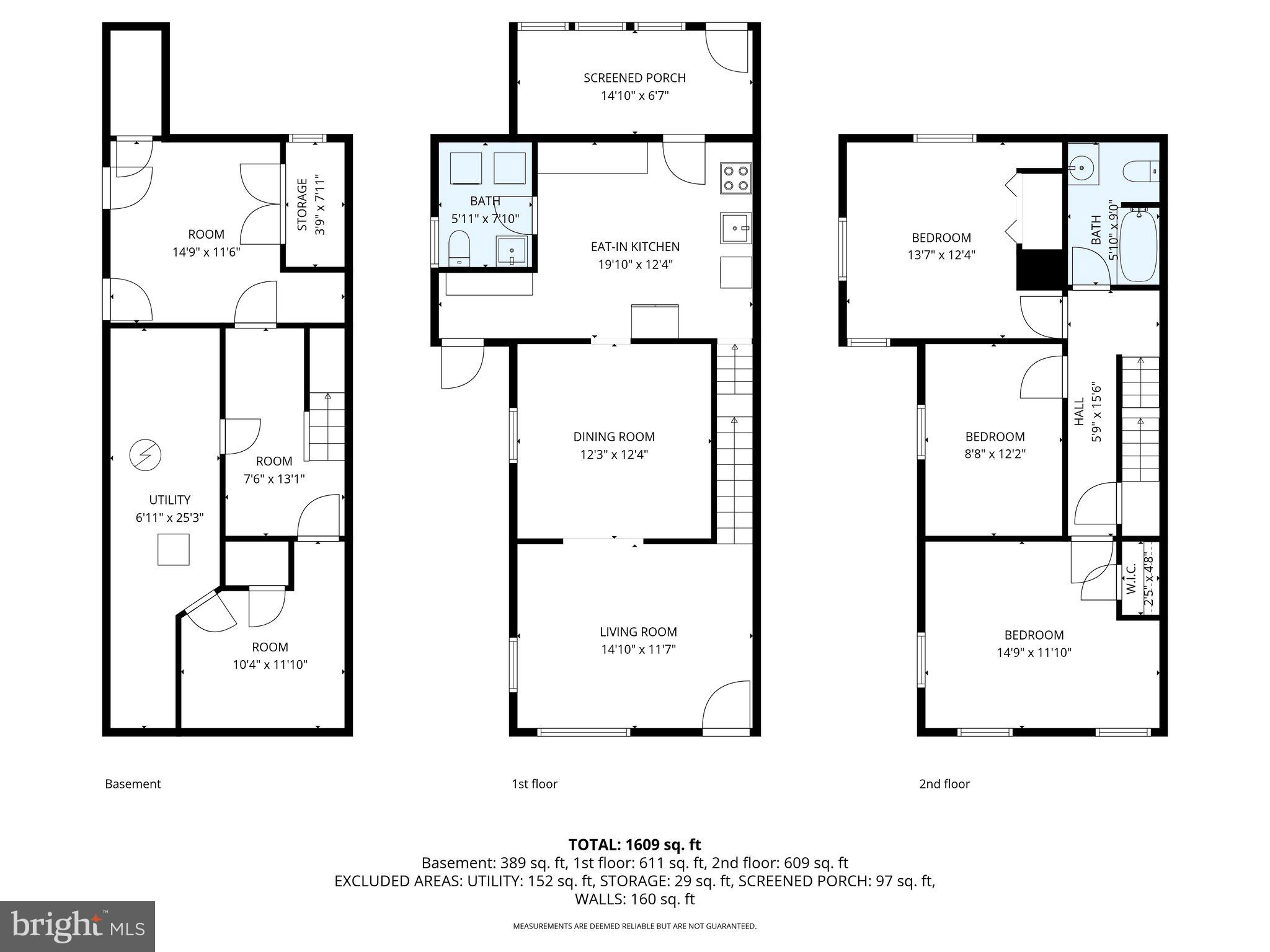 DENVER - Residential