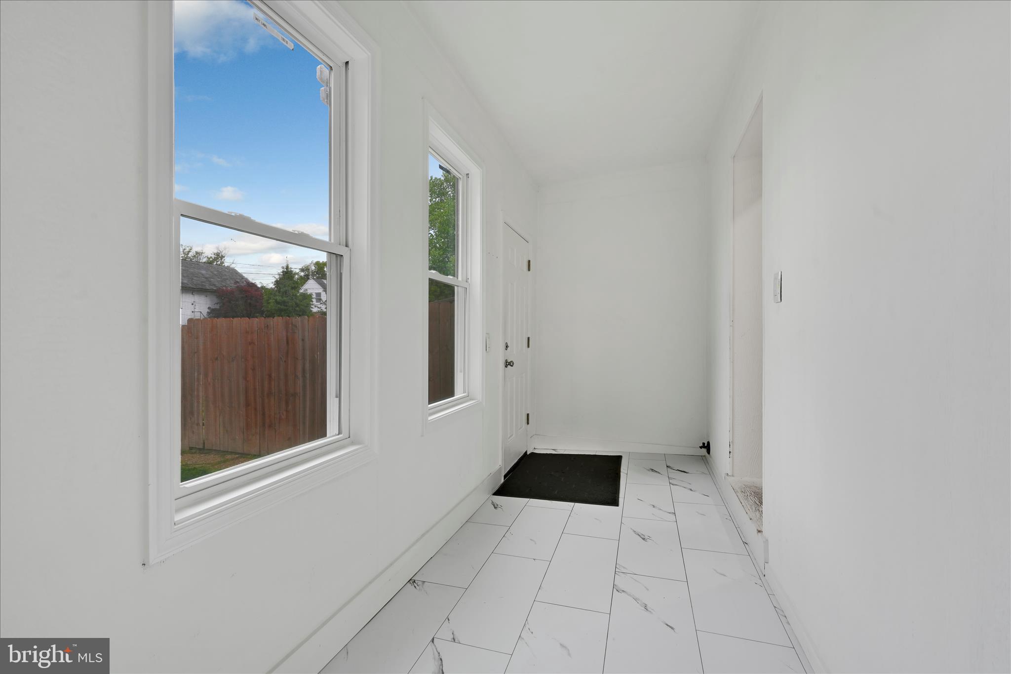 DENVER - Residential