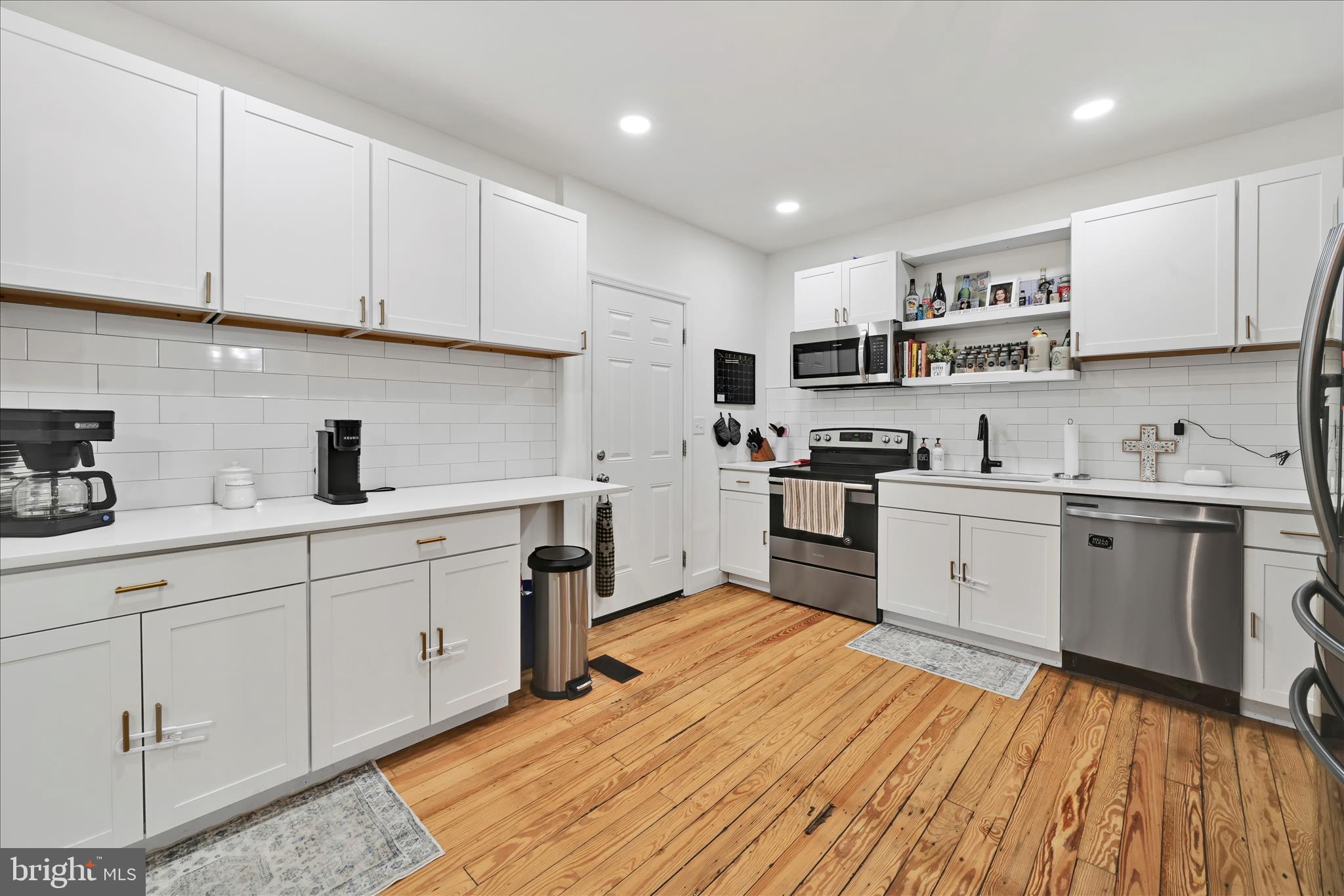 DENVER - Residential