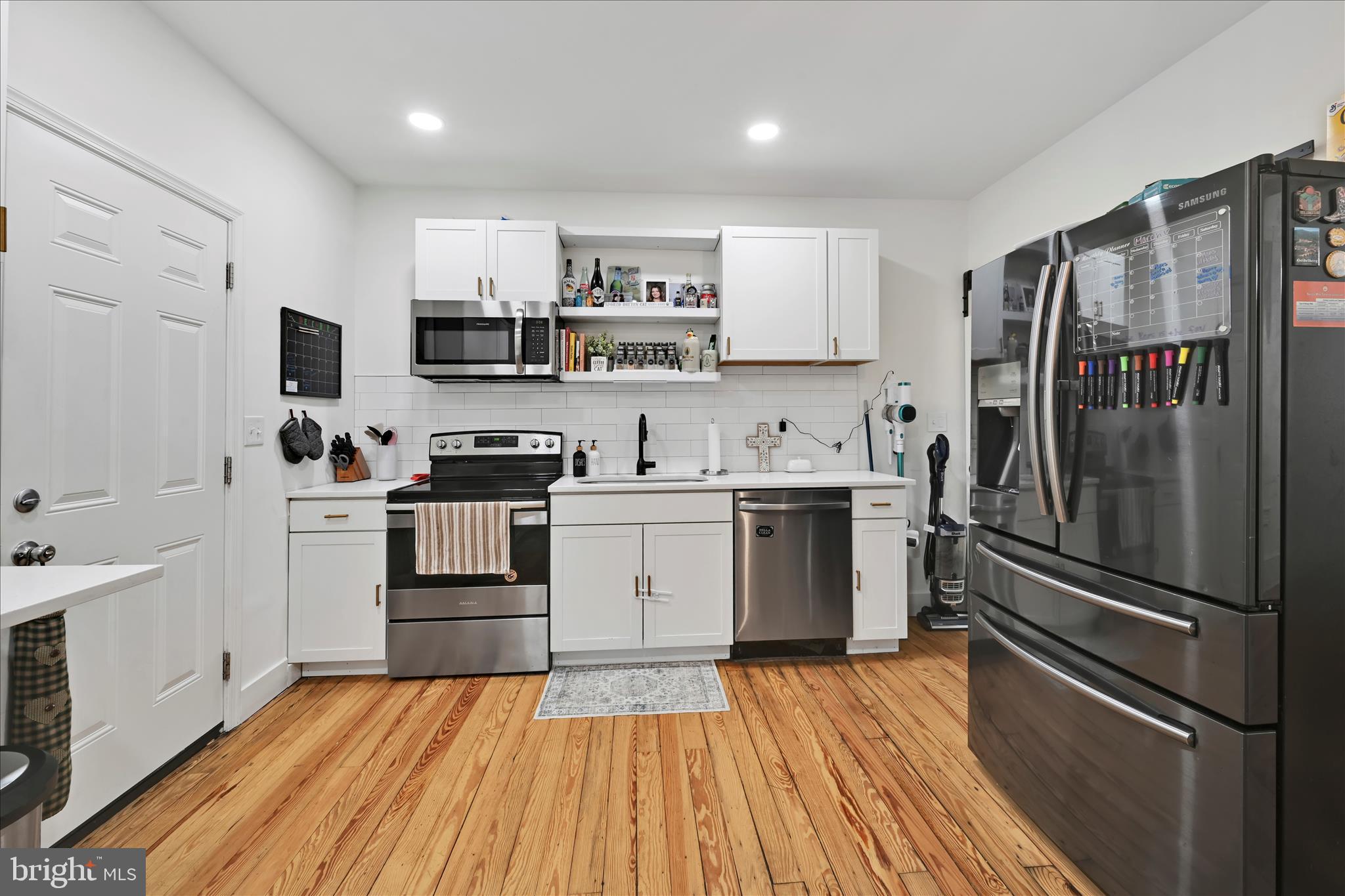 DENVER - Residential