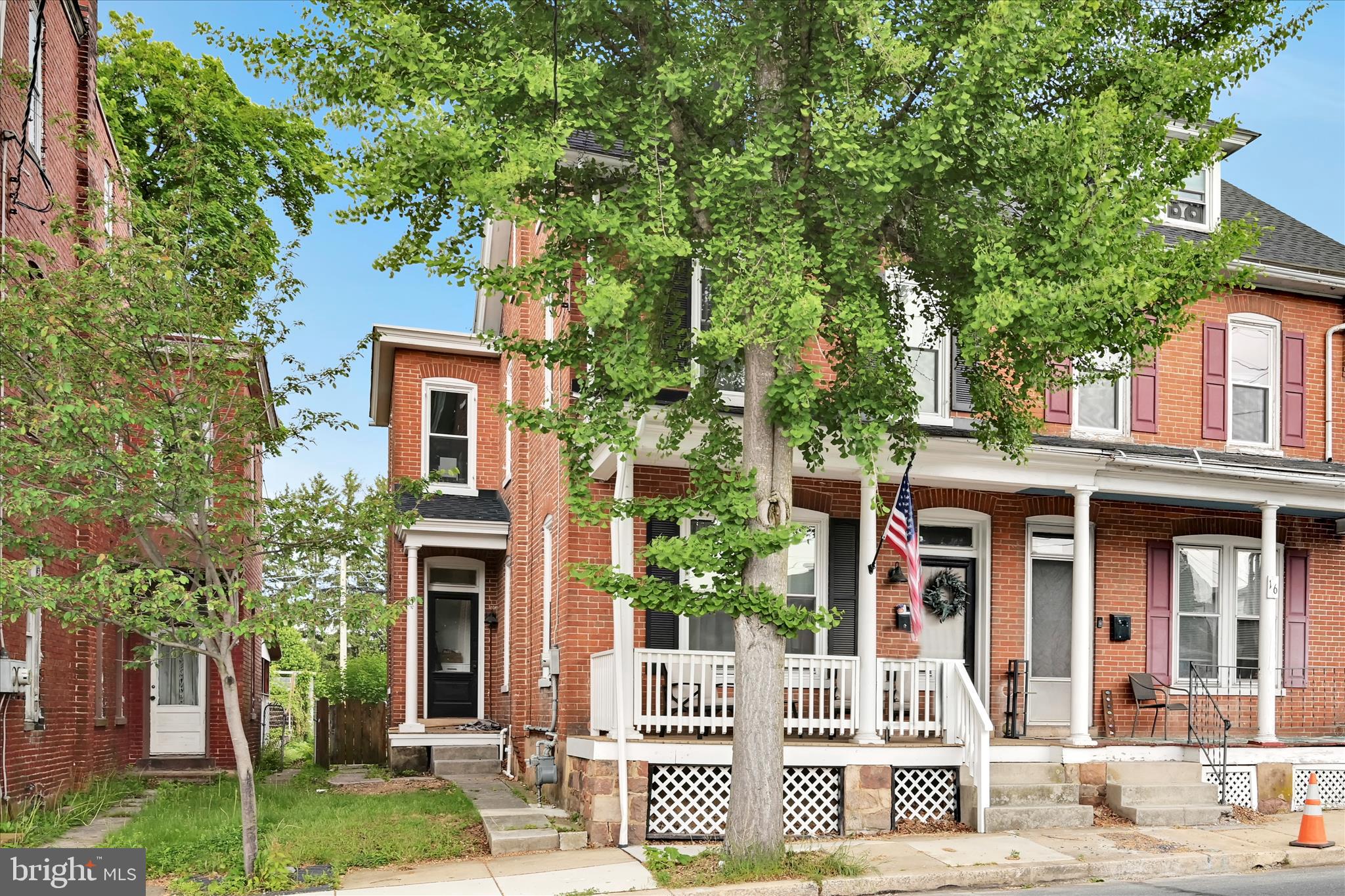 DENVER - Residential