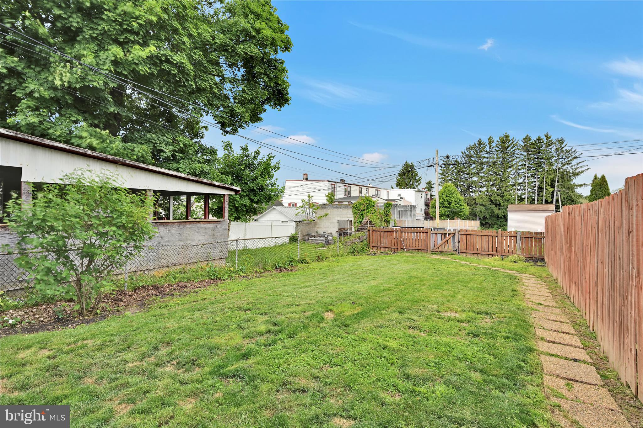 DENVER - Residential