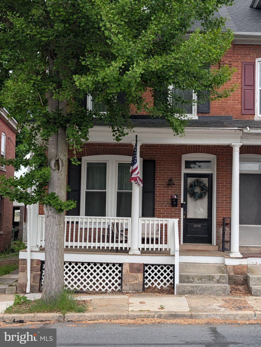 Photo of 14 N 6th St, DENVER, PA 17517 (MLS # PALA2087962)