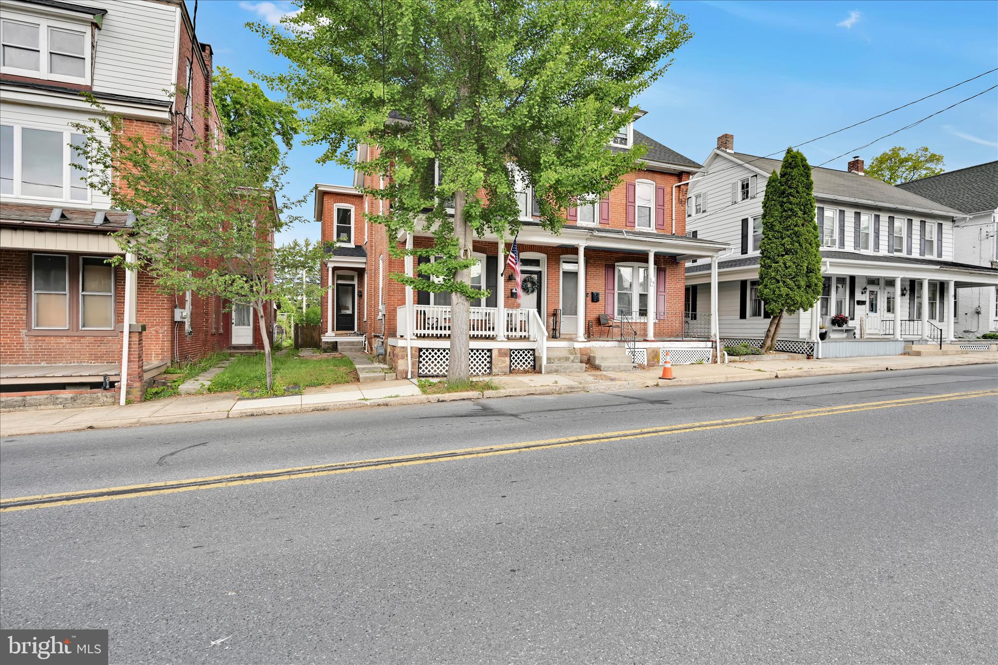 DENVER - Residential