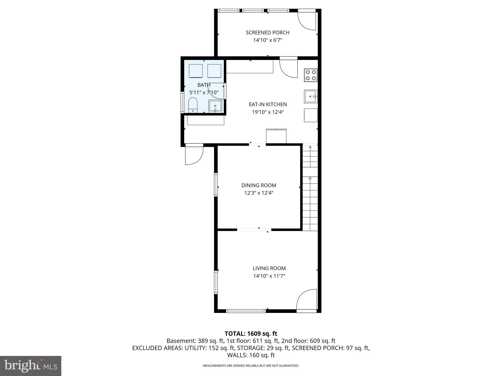 DENVER - Residential