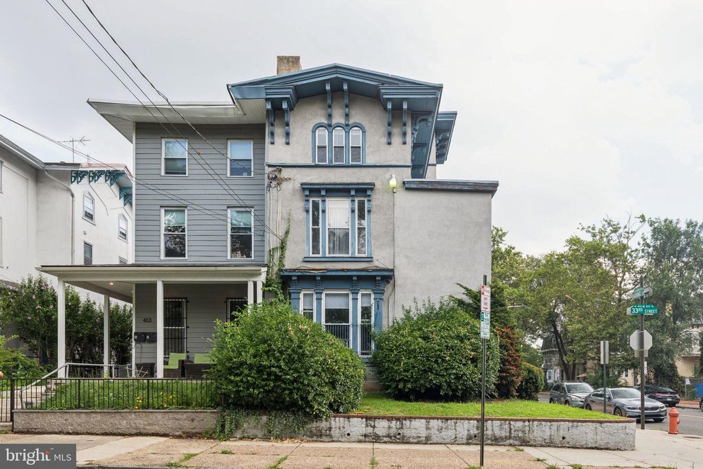 Photo of 401 N 33rd Street, PHILADELPHIA, PA 19104 (MLS # PAPH2520394)