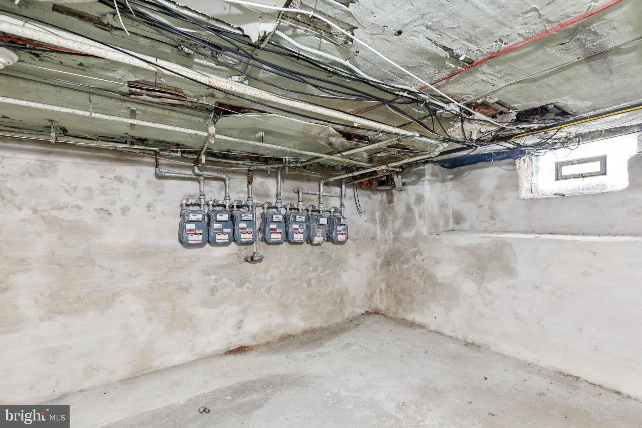 POWELTON VILLAGE - Commercial Sale