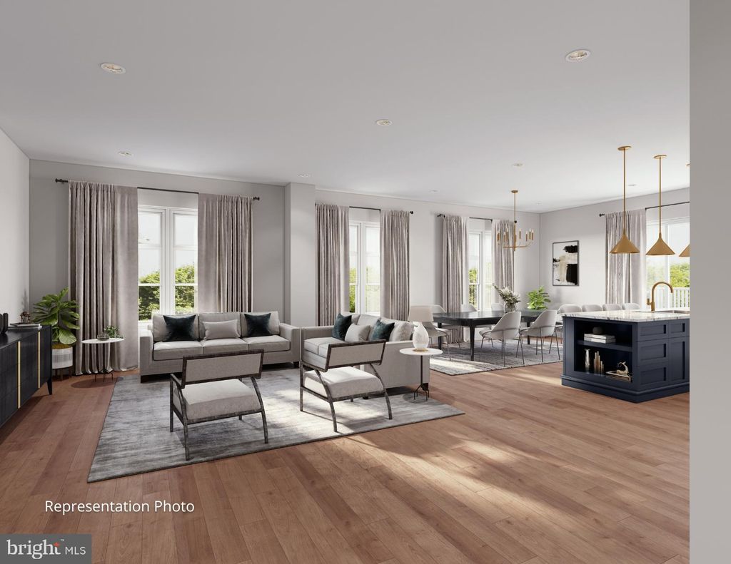 Photo of 117 Blackford Boulevard #303, LEBANON, PA 17042 (MLS # PALN2023926)