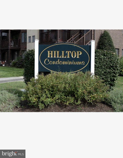 Condo For Sale - 5200 Hilltop Dr Gg 26 Dr #504<br/> Delaware County, BROOKHAVEN, PA 19015
