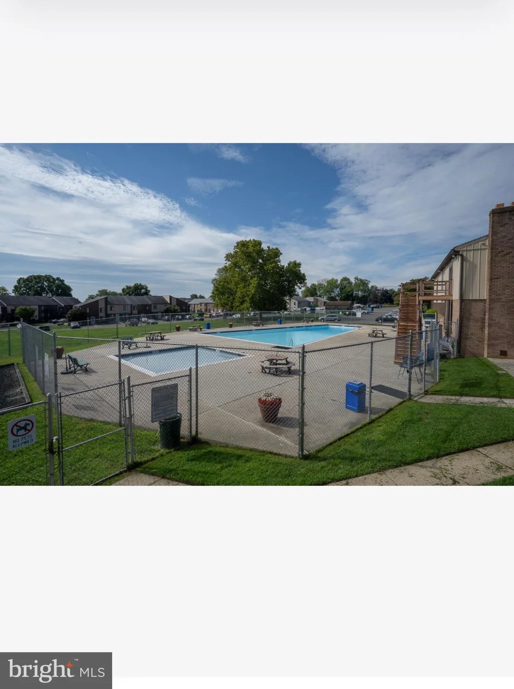 5200 Hilltop Dr Gg 26 Unit 504, Brookhaven, PA 19015