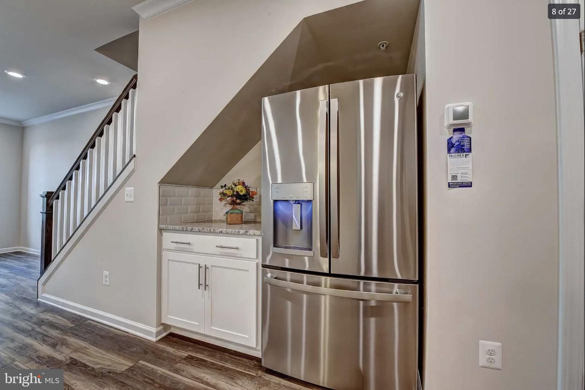 KINCORA - Residential Lease