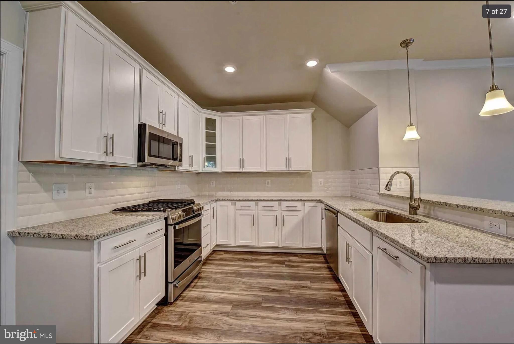 KINCORA - Residential Lease