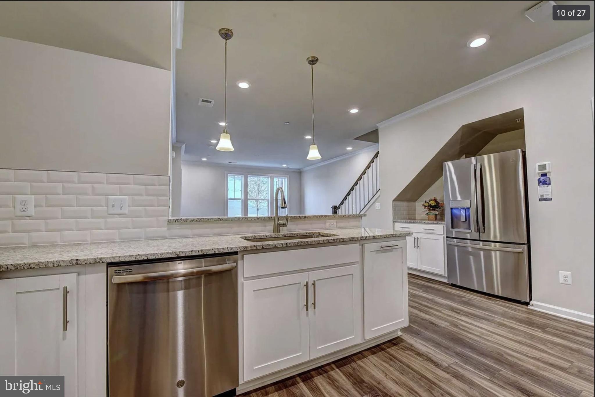 KINCORA - Residential Lease