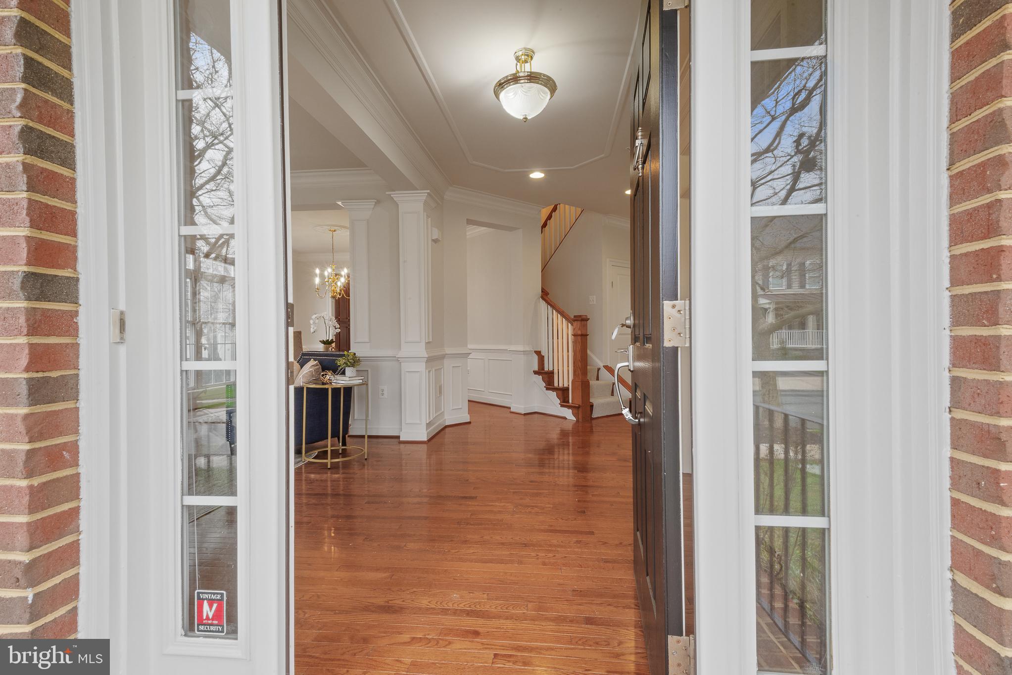 17818 AUBURN VILLAGE DRIVE
