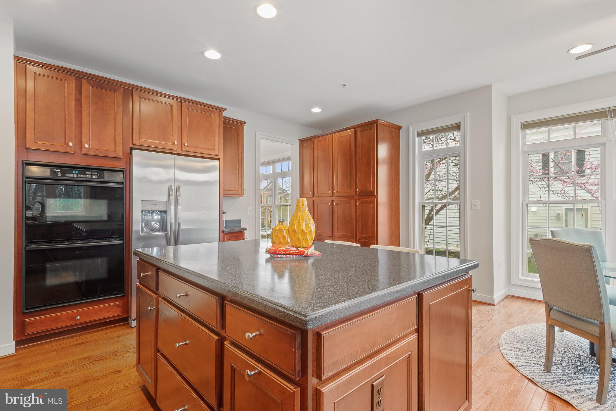 AUBURN VILLAGE AT SANDY SPRING - Residential