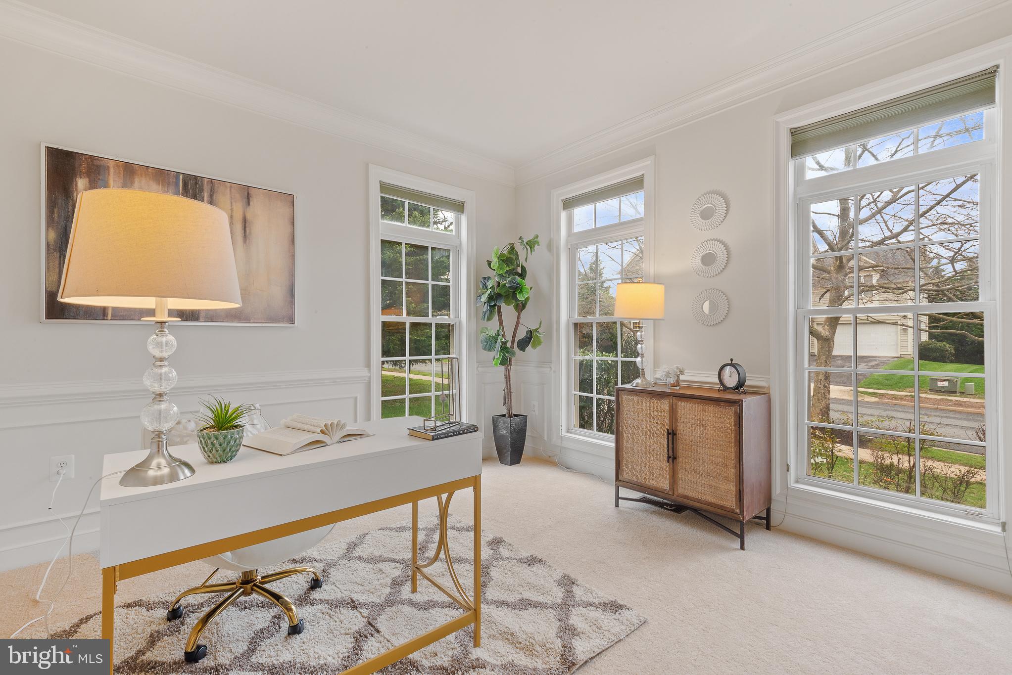 AUBURN VILLAGE AT SANDY SPRING - Residential