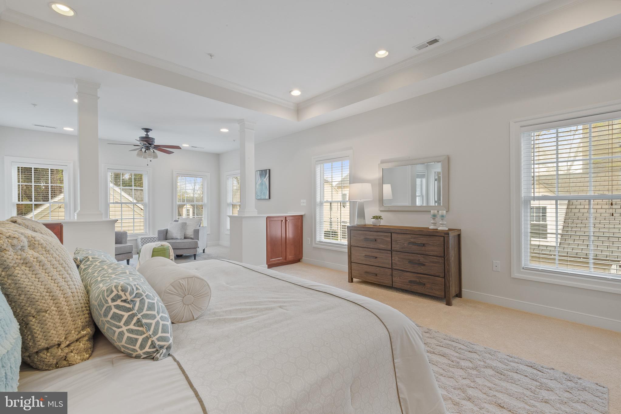 AUBURN VILLAGE AT SANDY SPRING - Residential