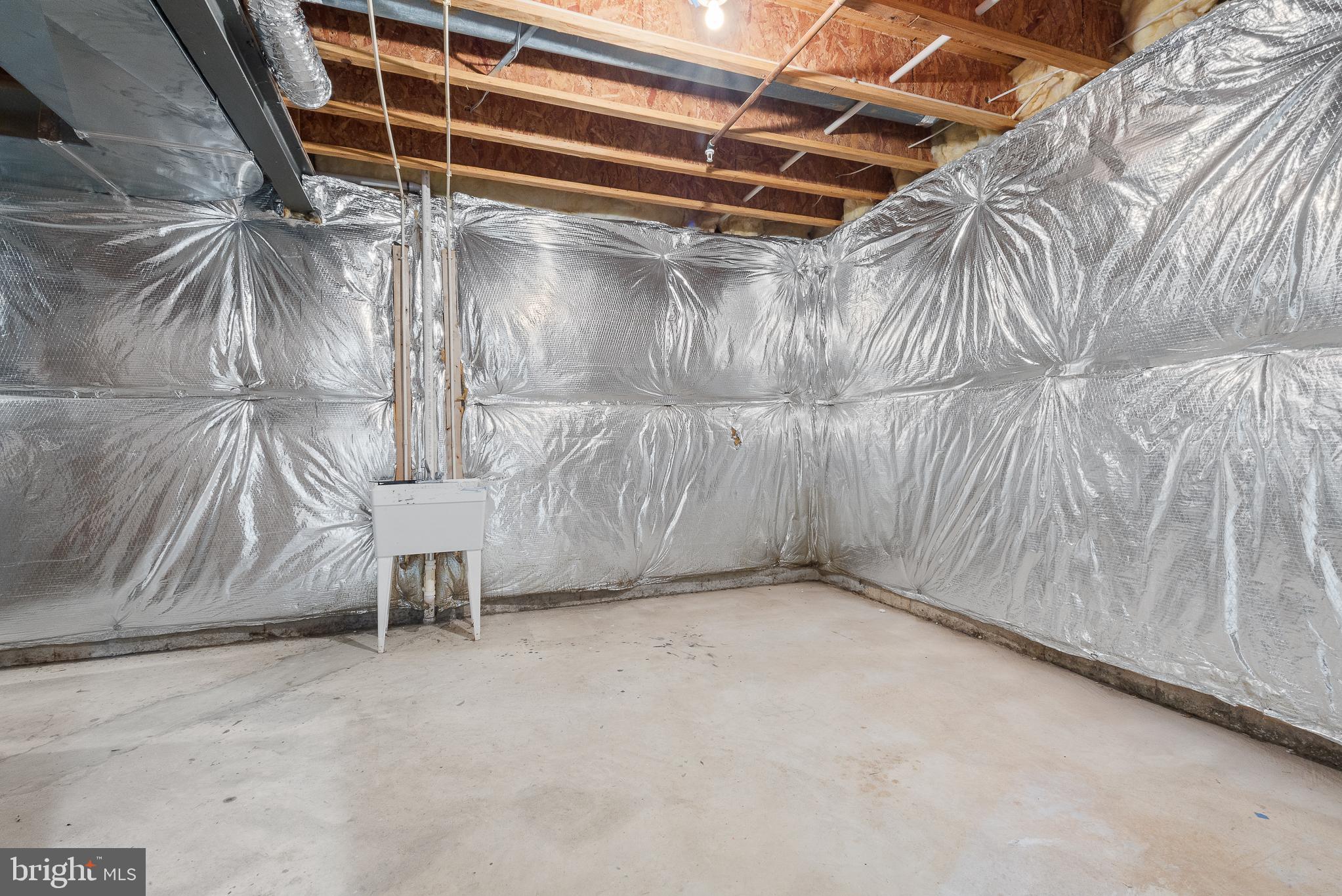 AUBURN VILLAGE AT SANDY SPRING - Residential